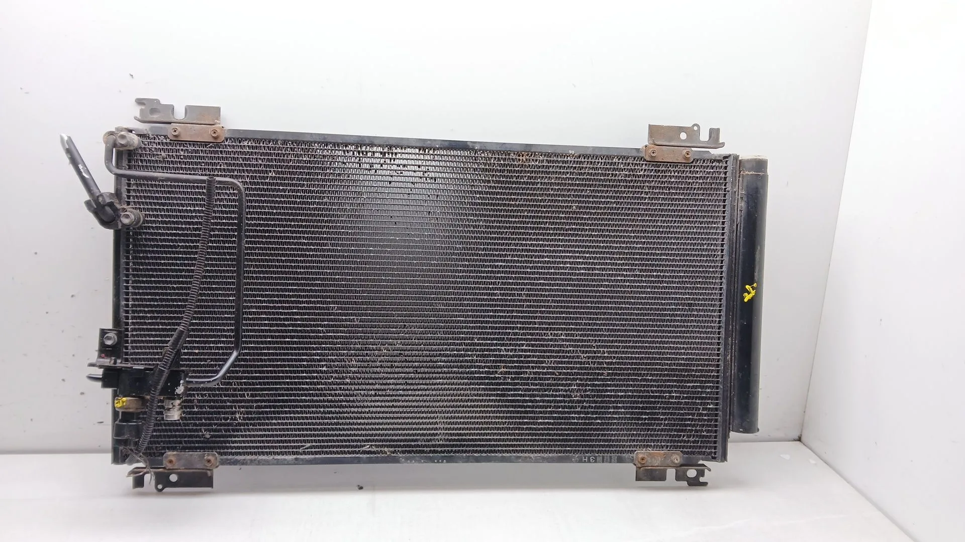 Condensador / Radiador Aire Acondicionado para Lexus Is Ii (_E2_)