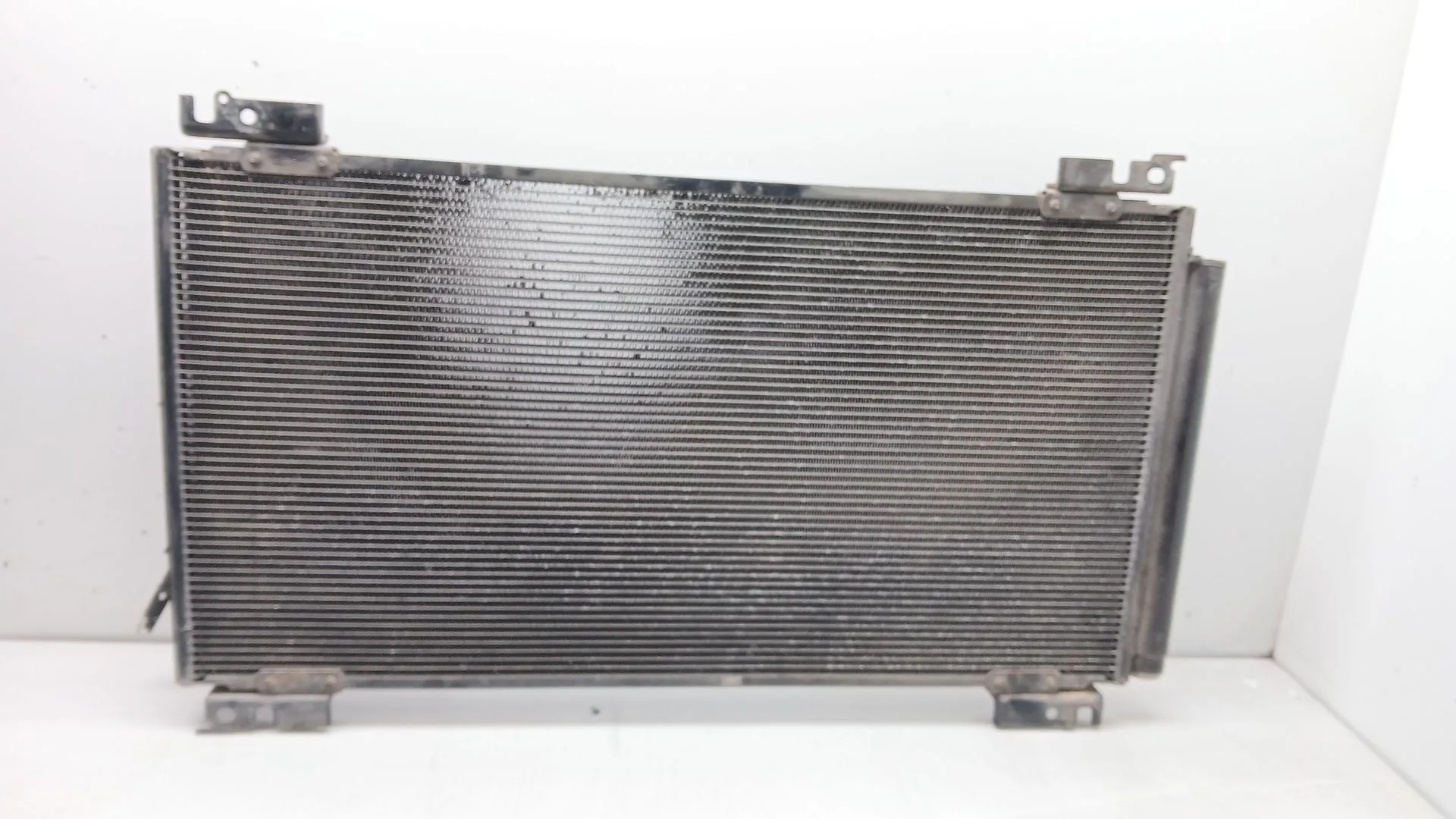 Condensador / Radiador Aire Acondicionado para Lexus Is Ii (_E2_)