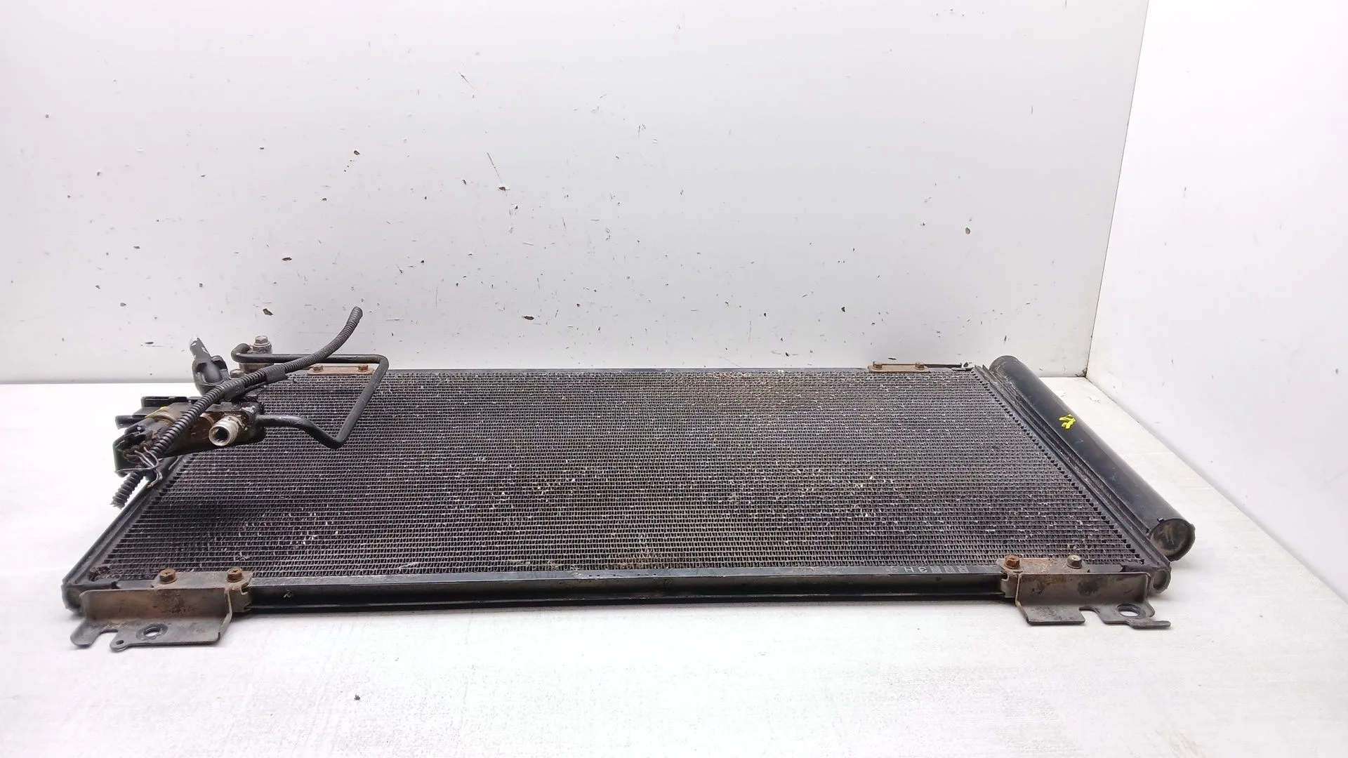 Condensador / Radiador Aire Acondicionado para Lexus Is Ii (_E2_)