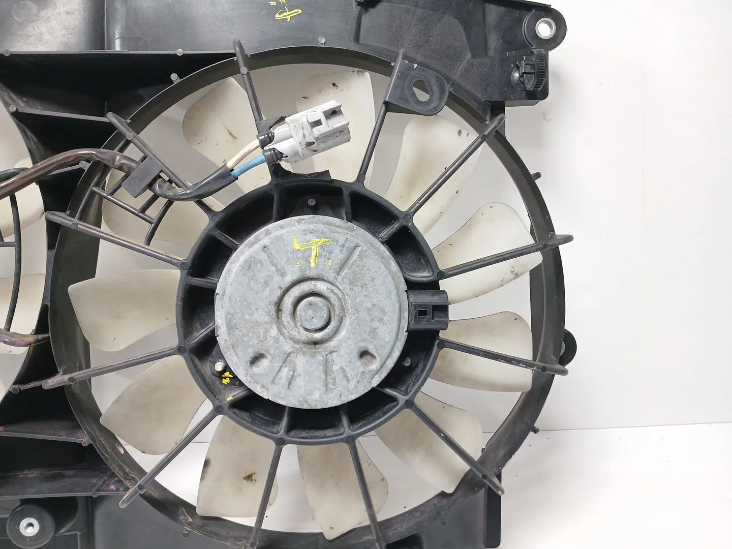 Electroventilador para Lexus Is Ii (_E2_)