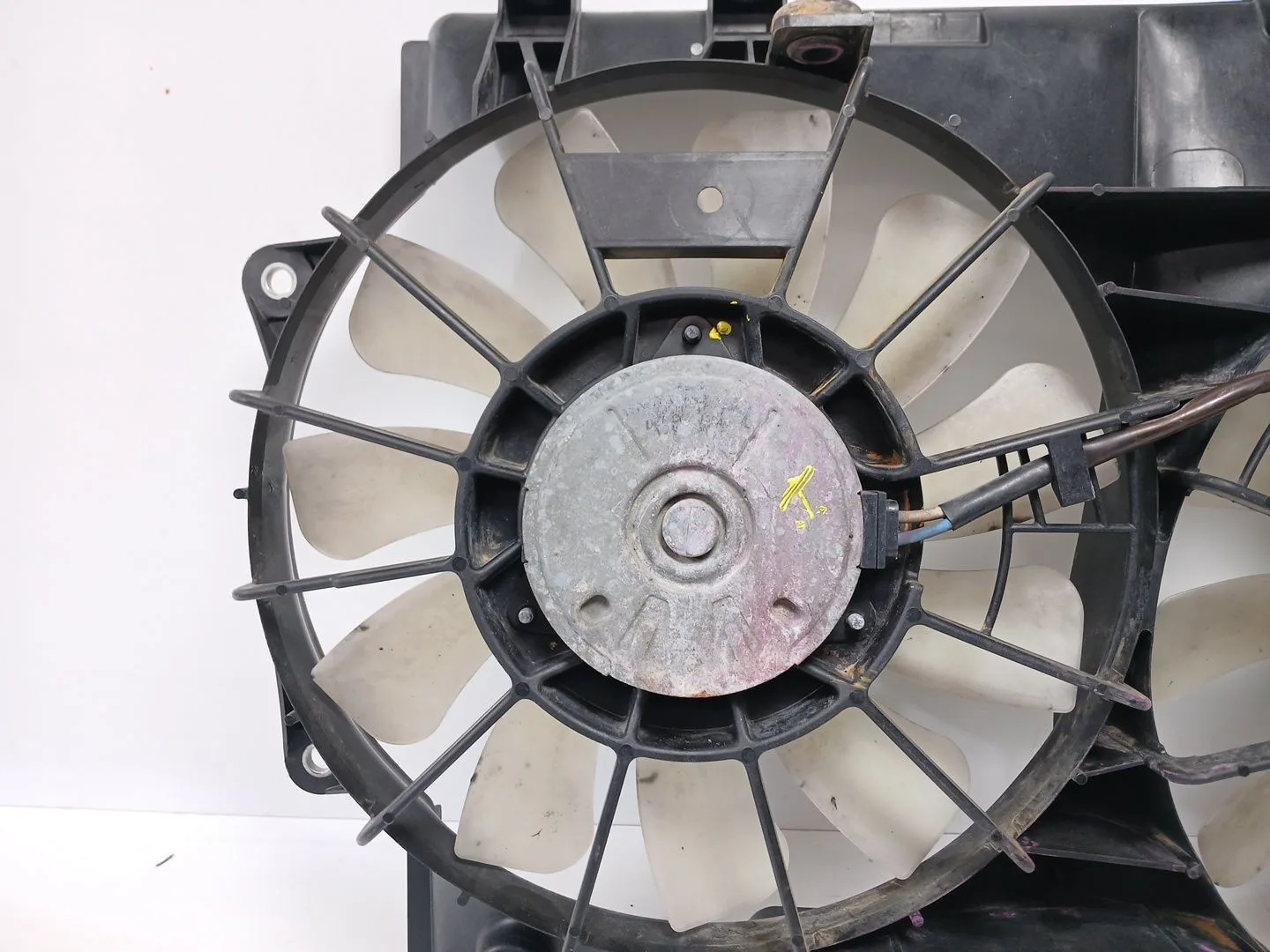 Electroventilador para Lexus Is Ii (_E2_)