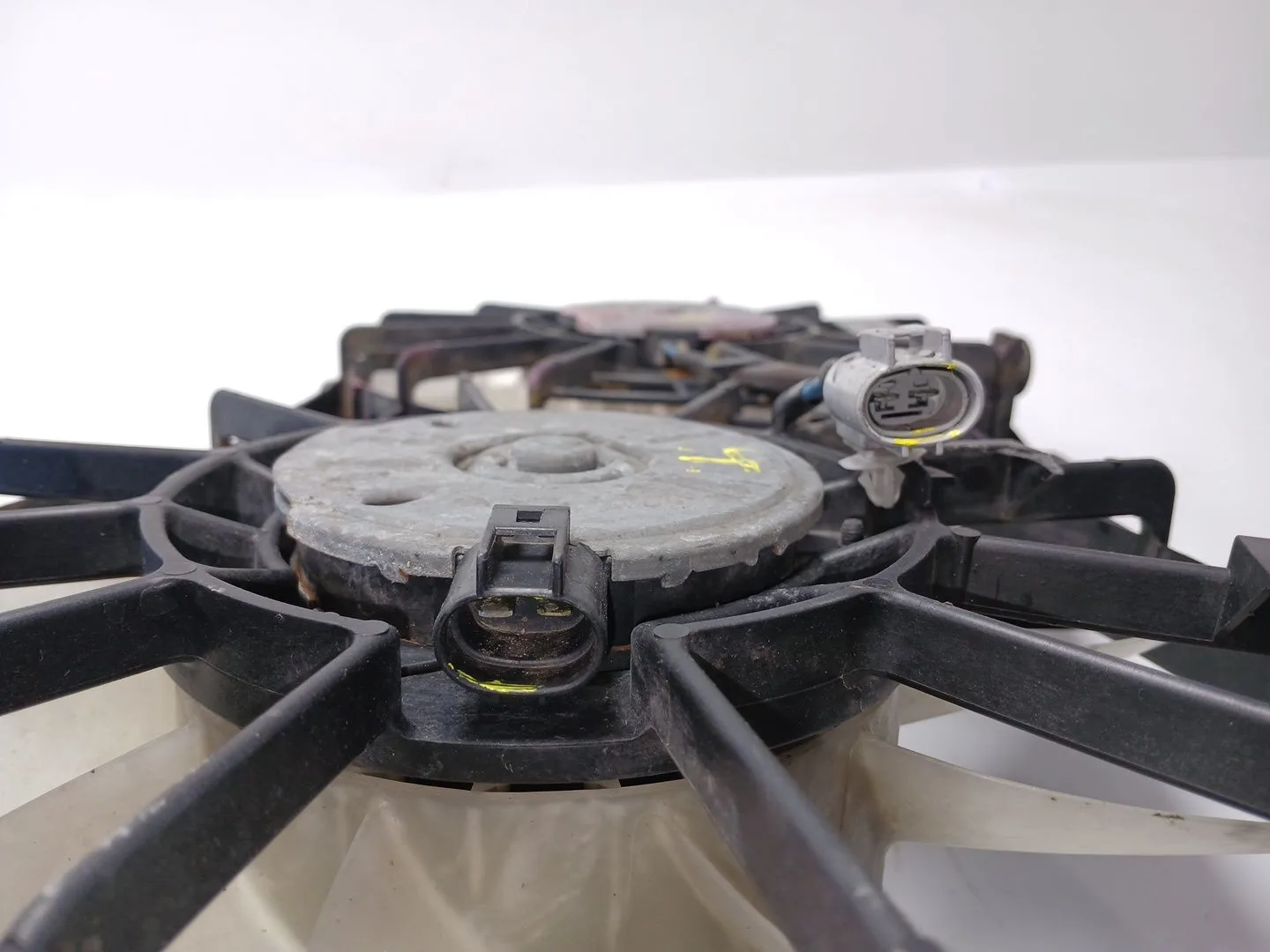 Electroventilador para Lexus Is Ii (_E2_)