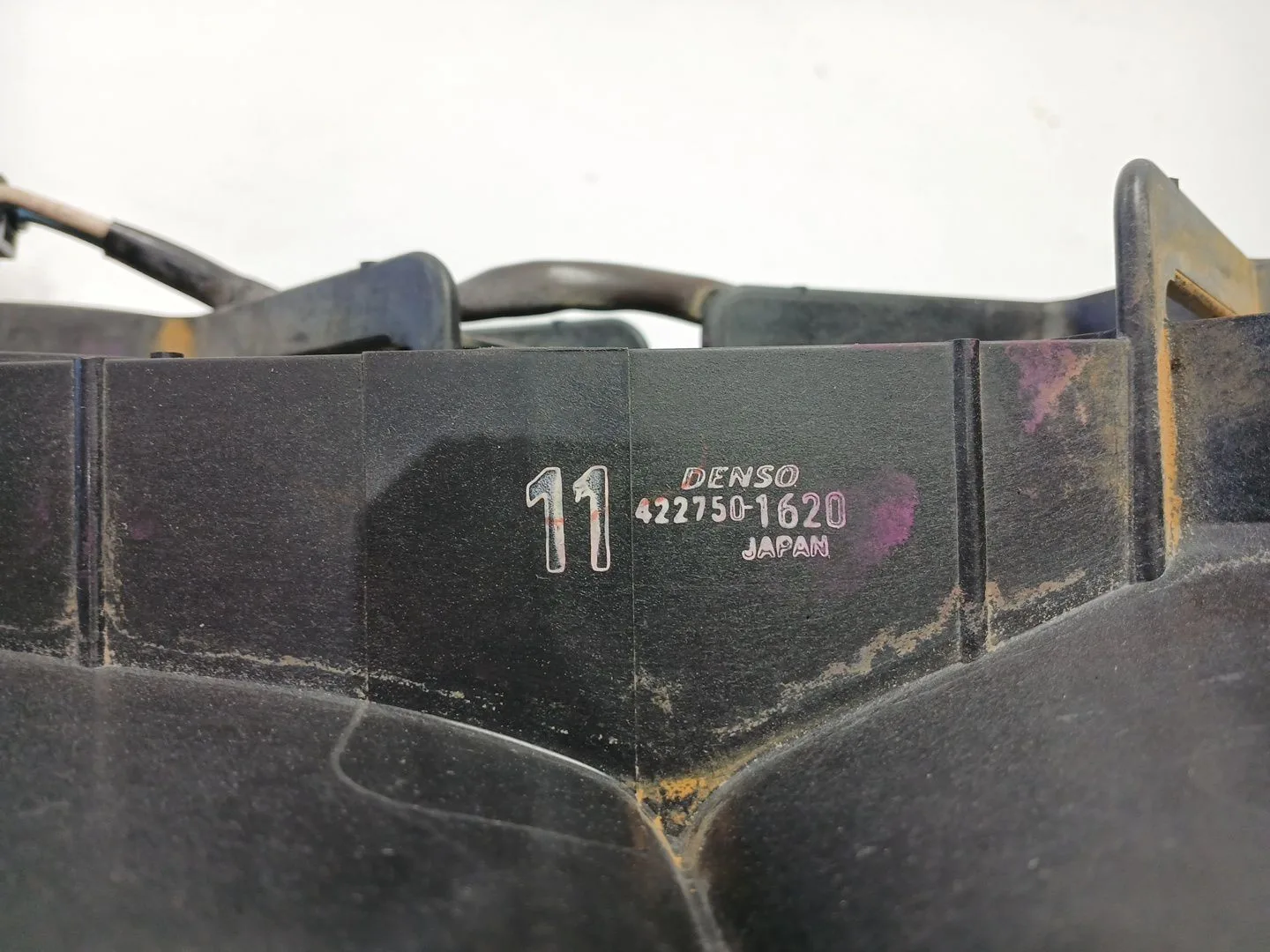 Electroventilador para Lexus Is Ii (_E2_)