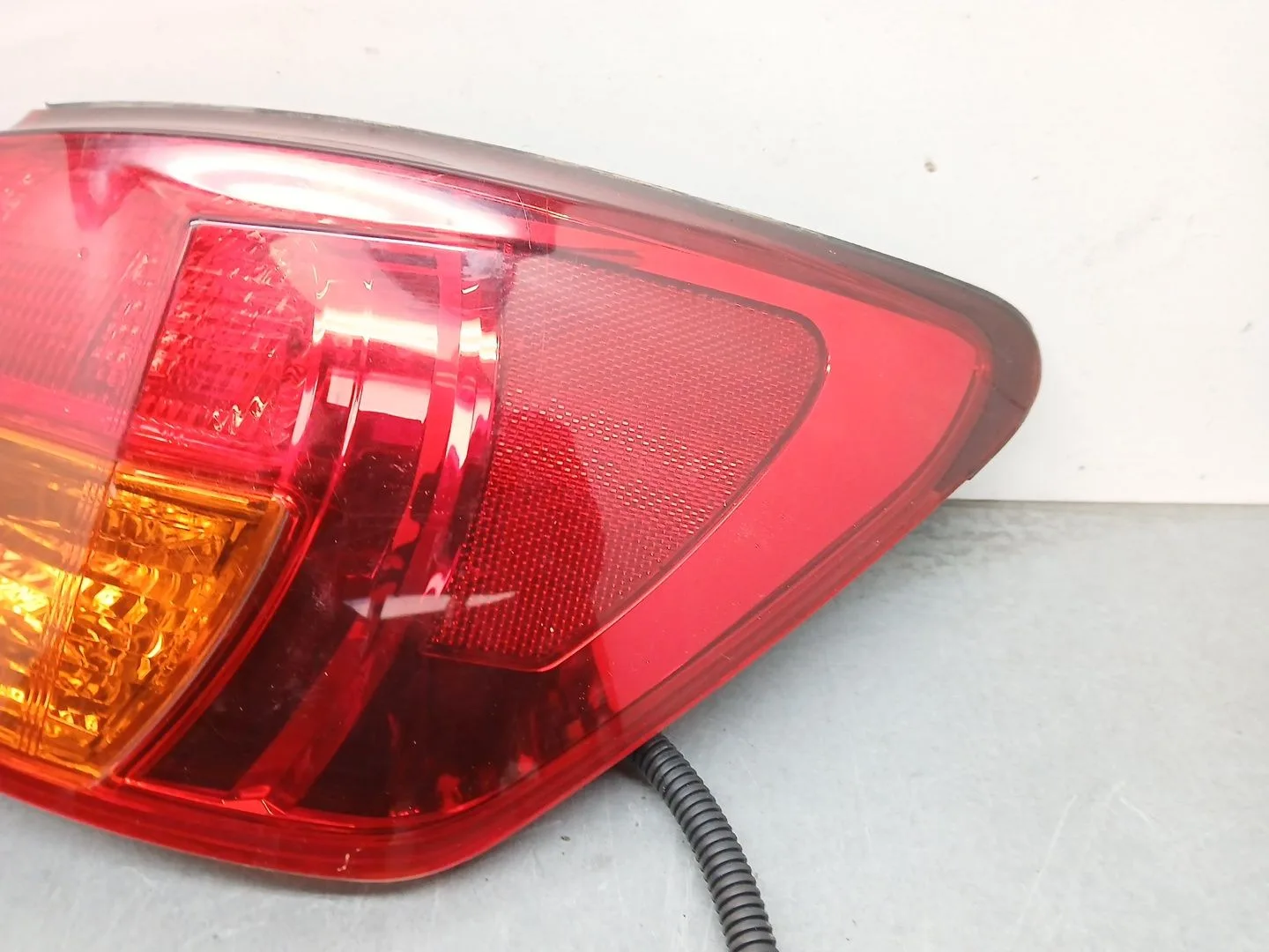 Piloto Trasero Derecho para Lexus Is Ii (_E2_)