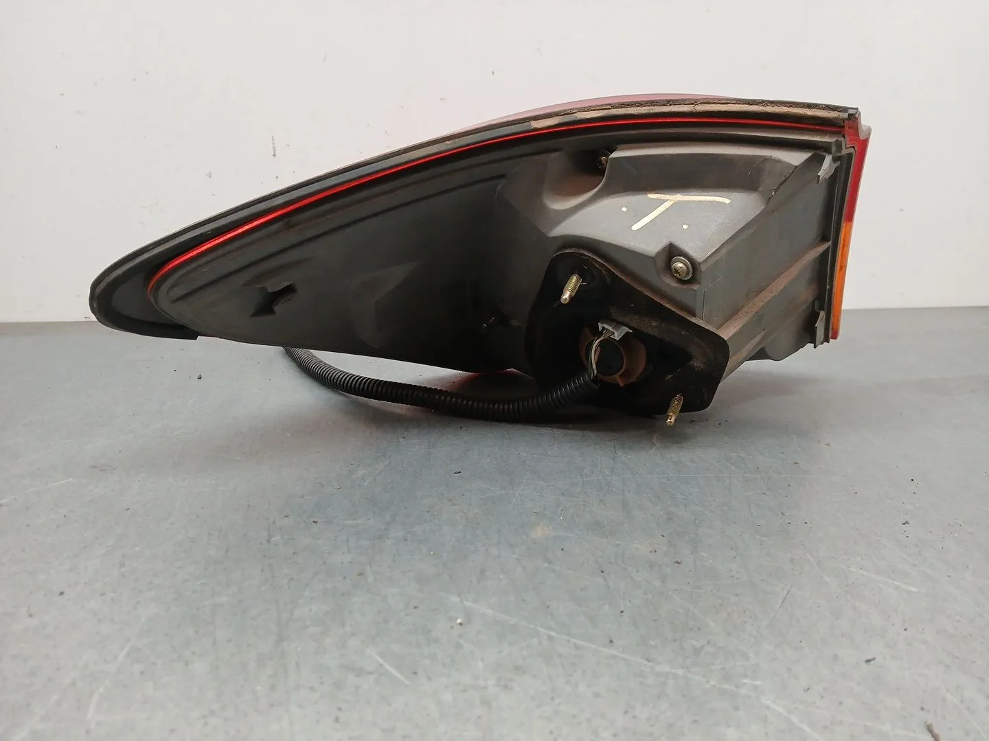 Piloto Trasero Derecho para Lexus Is Ii (_E2_)