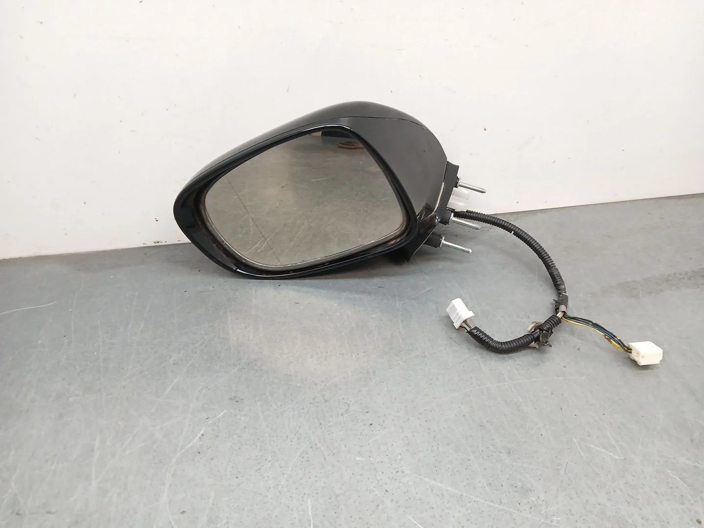 Retrovisor Derecho para Lexus Is Ii (_E2_)