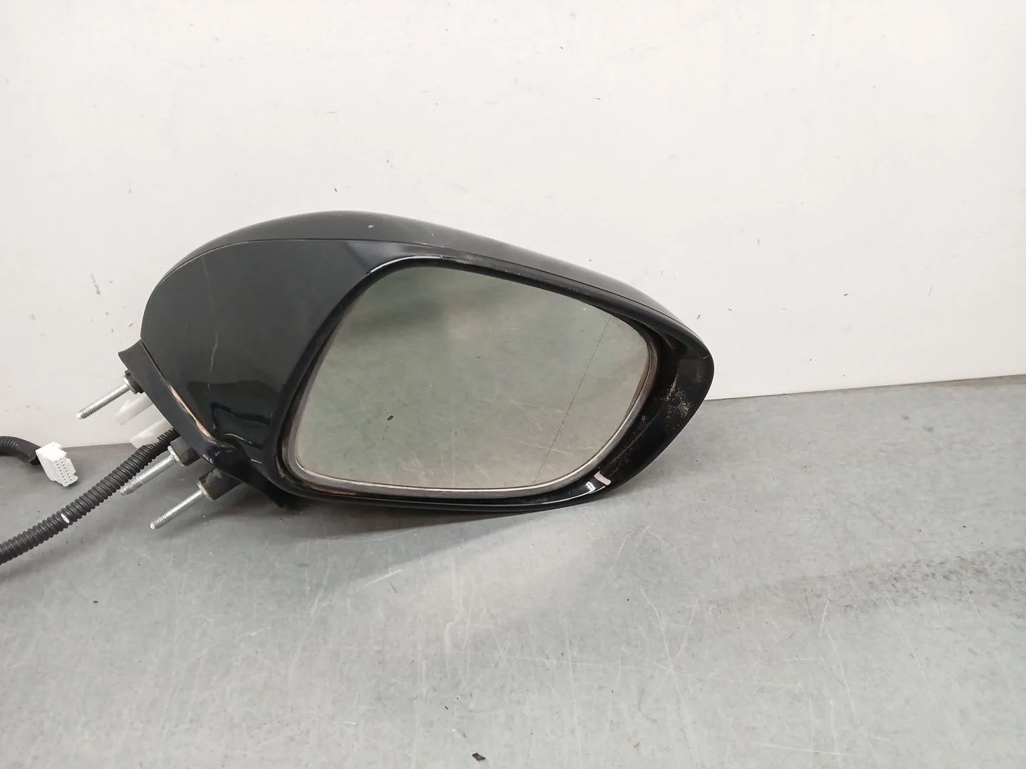 Retrovisor Izquierdo para Lexus Is Ii (_E2_)
