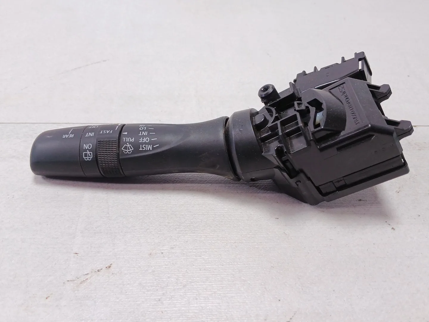 Mando Limpia para Suzuki Swift V (Az)