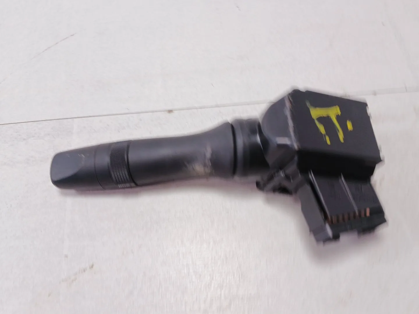 Mando Limpia para Suzuki Swift V (Az)