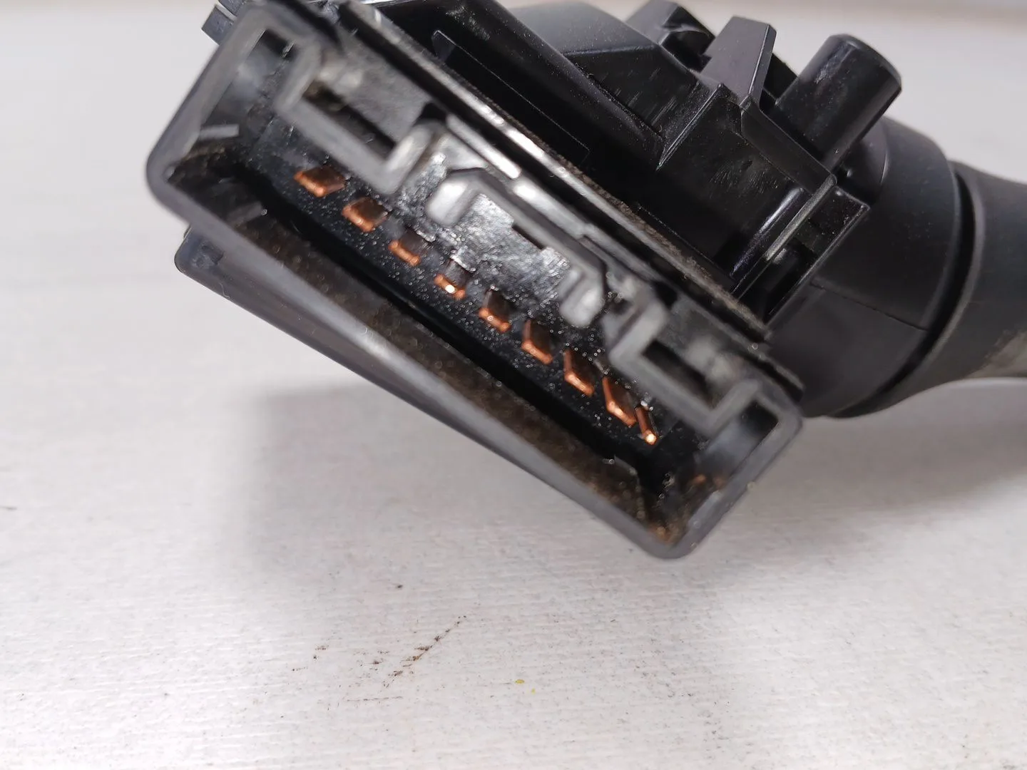 Mando Limpia para Suzuki Swift V (Az)