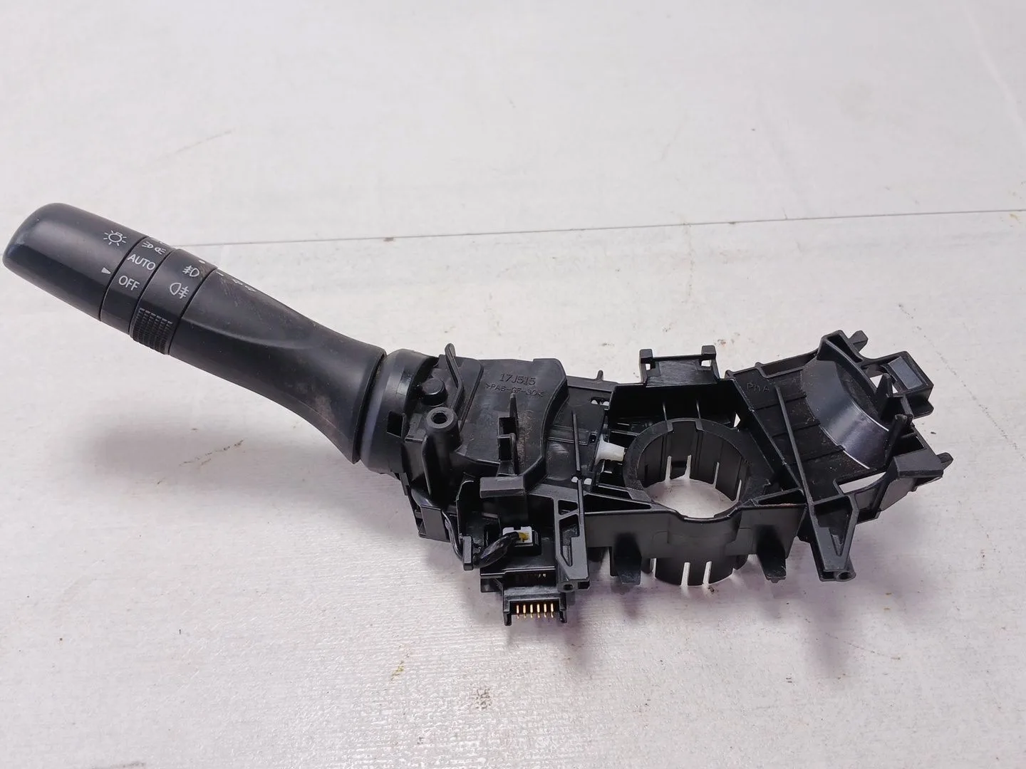 Mando Luces para Suzuki Swift V (Az)