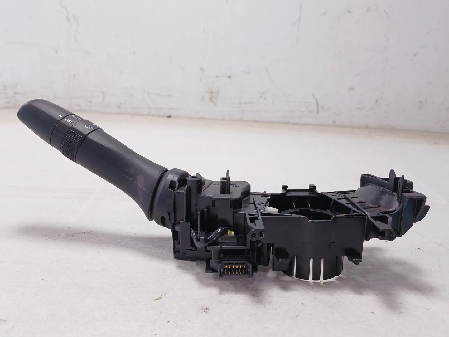 Mando Luces para Suzuki Swift V (Az)