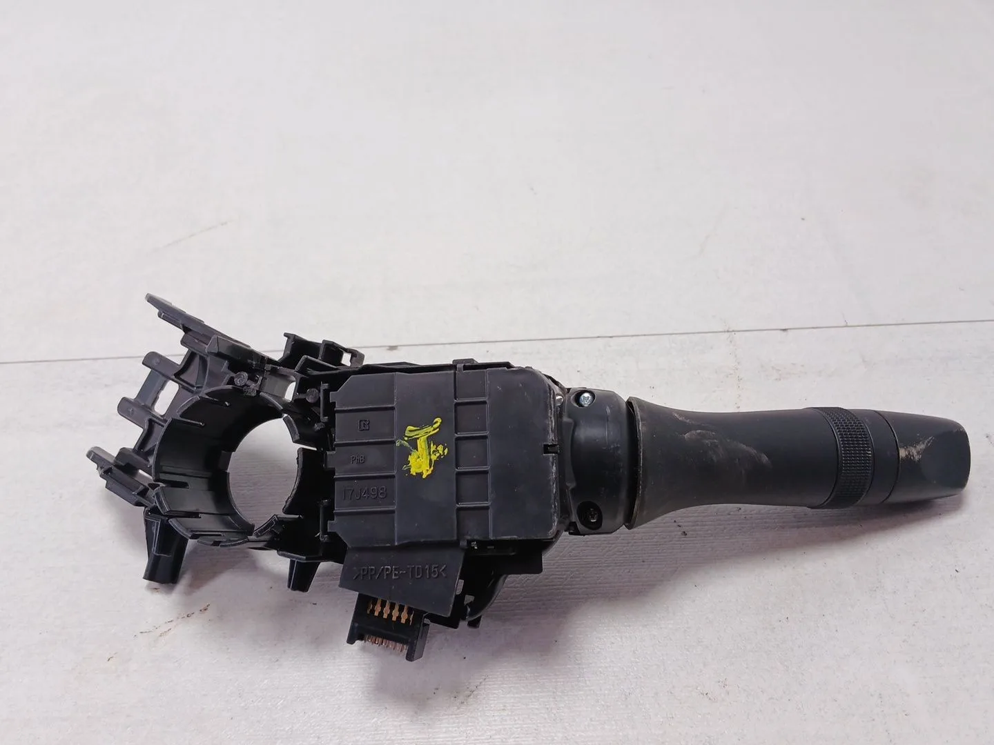 Mando Luces para Suzuki Swift V (Az)