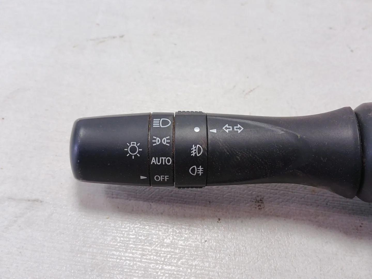 Mando Luces para Suzuki Swift V (Az)