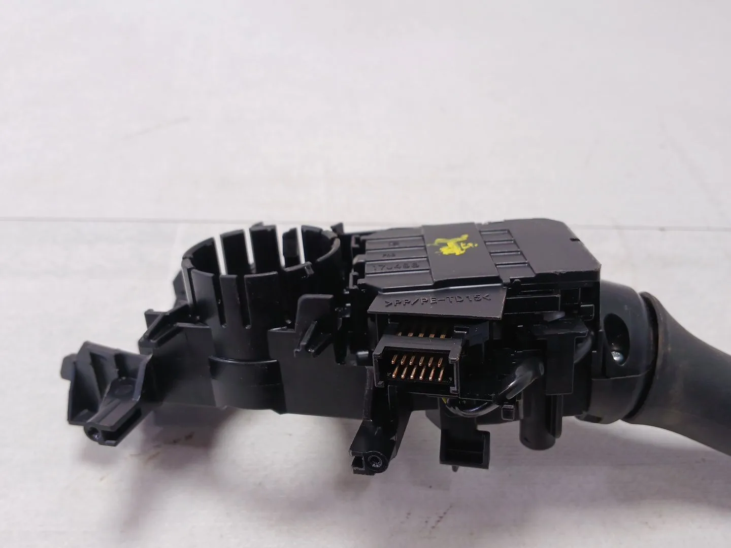 Mando Luces para Suzuki Swift V (Az)