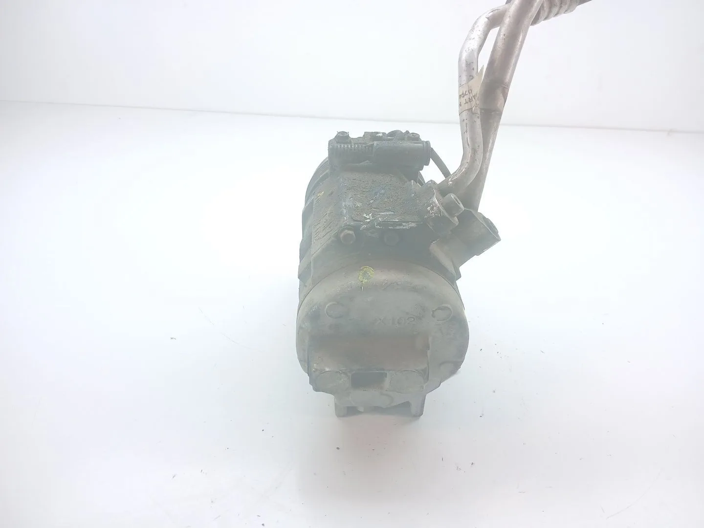 Compresor Aire Acondicionado para Land Rover Range Rover Iii (L322)