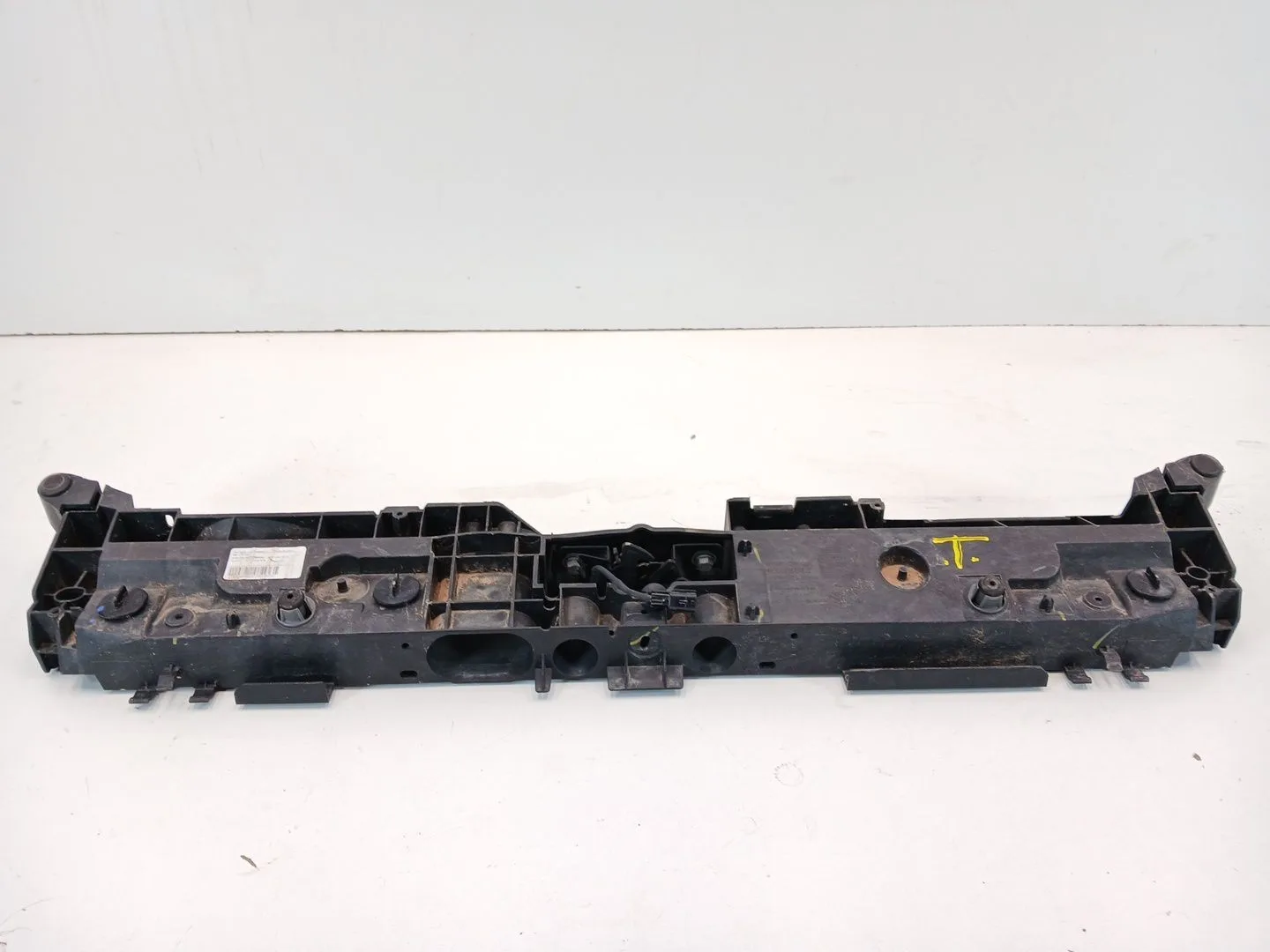 Panel Frontal para Renault Captur I (J5_, H5_)