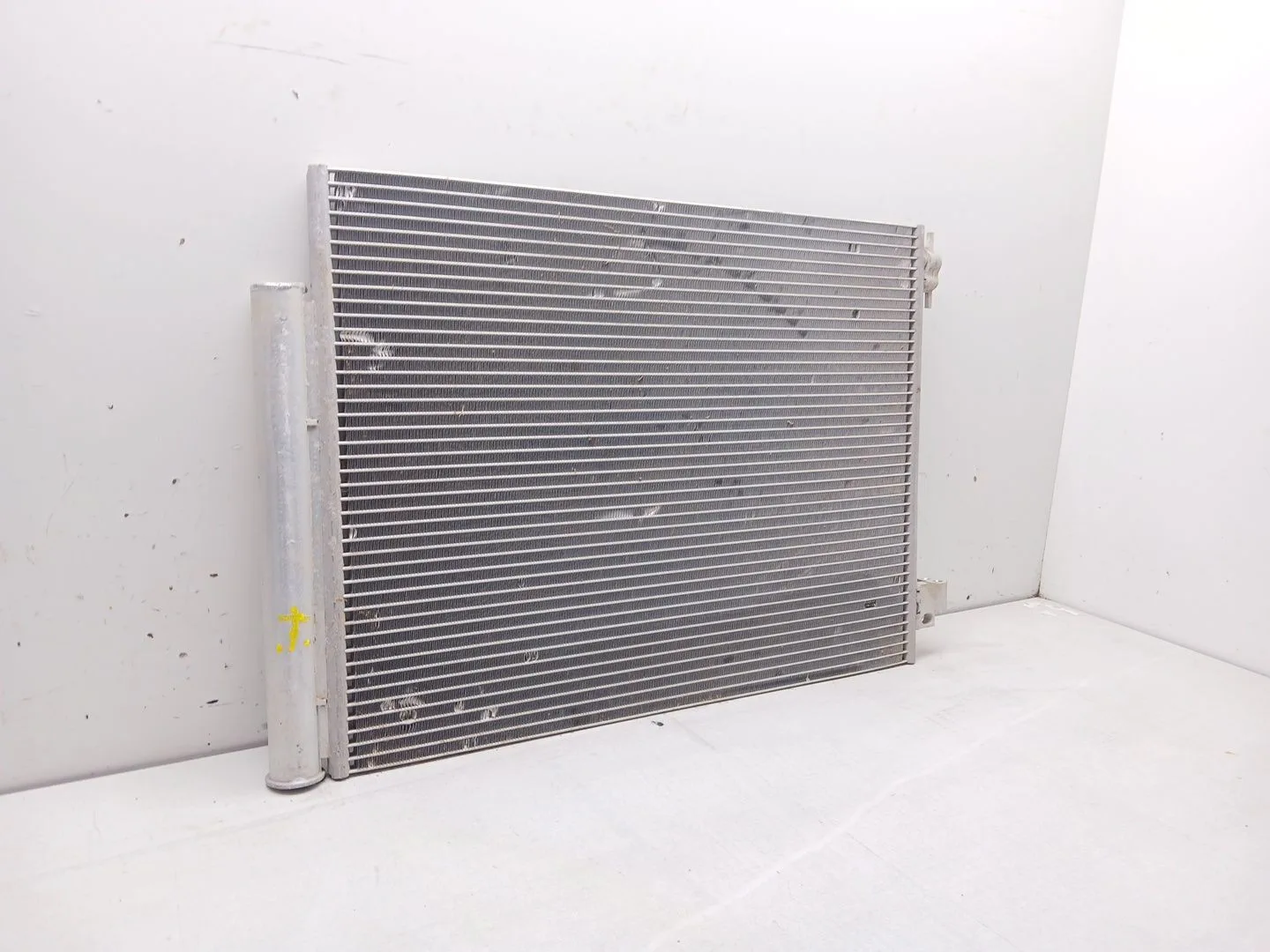 Condensador / Radiador Aire Acondicionado para Renault Captur I (J5_, H5_)