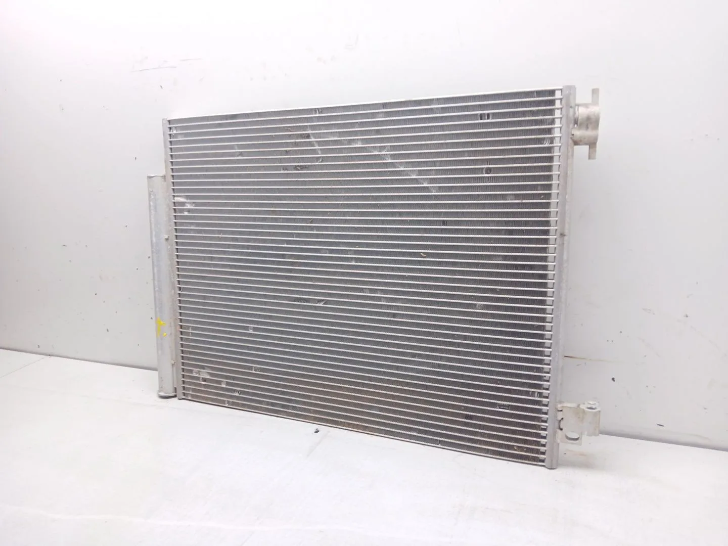 Condensador / Radiador Aire Acondicionado para Renault Captur I (J5_, H5_)