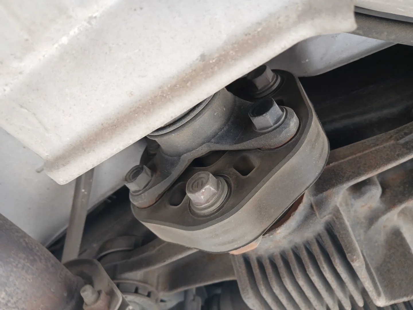 Transmision Central para Lexus Is Ii (_E2_)