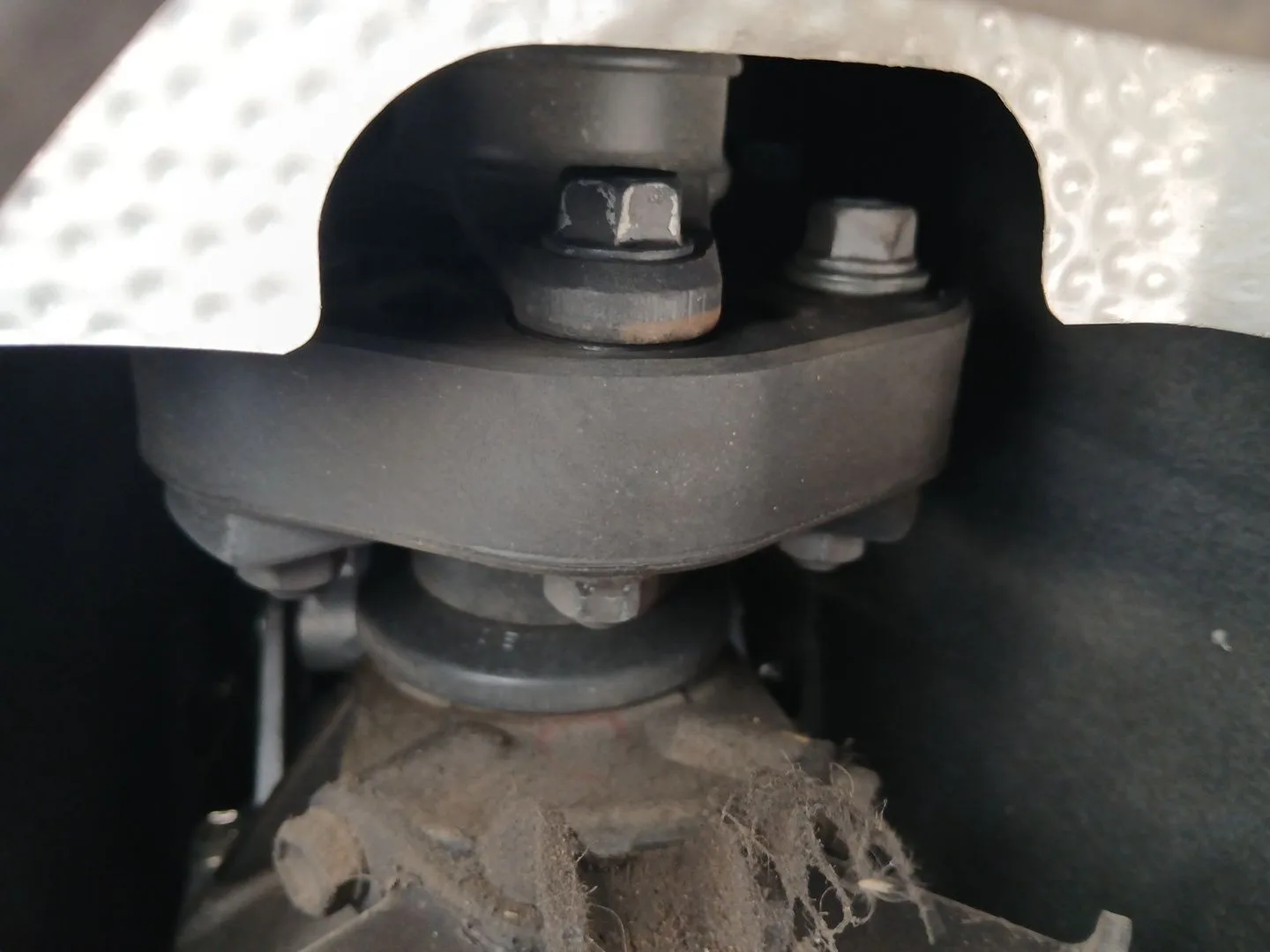 Transmision Central para Lexus Is Ii (_E2_)