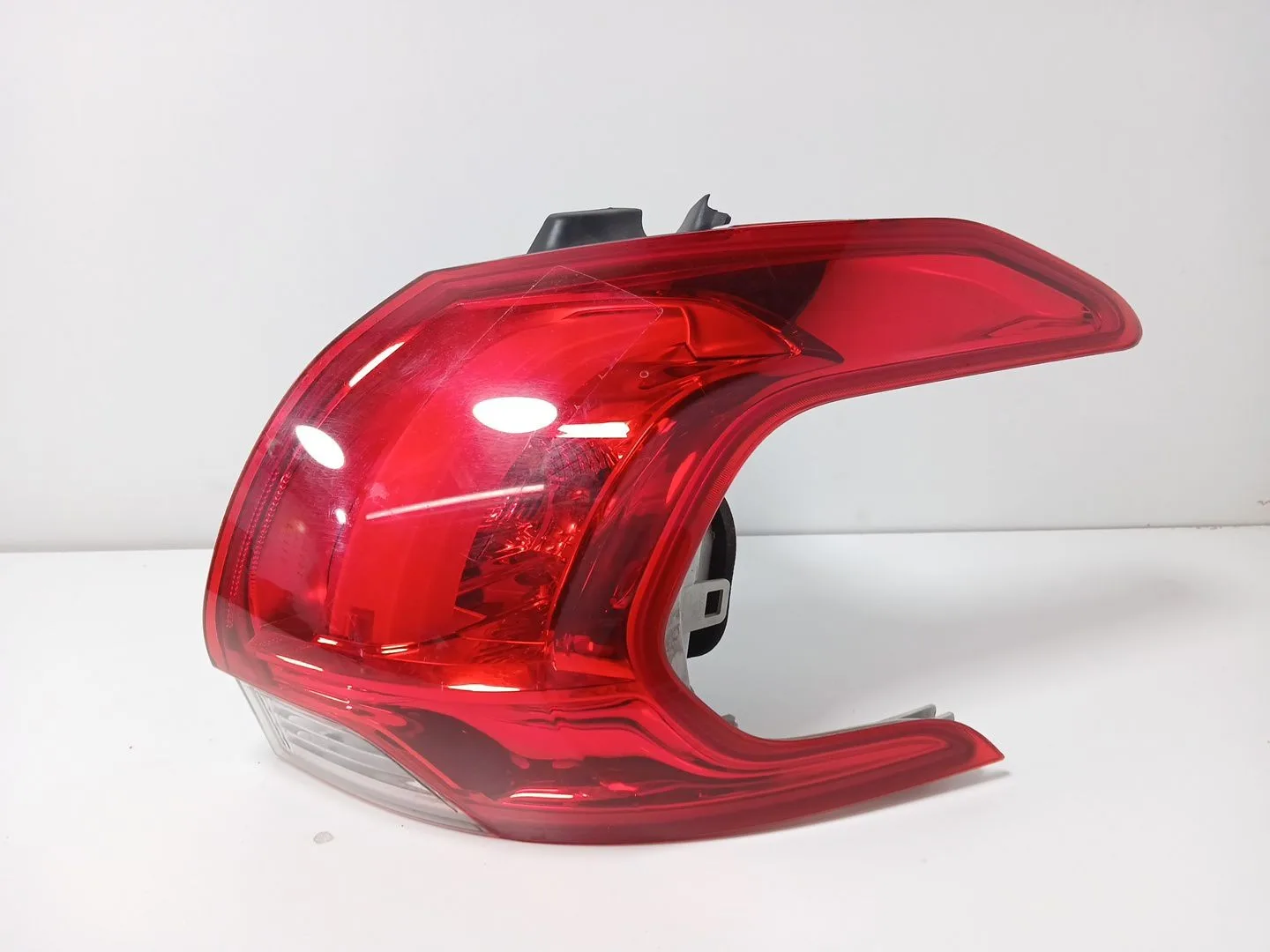 Piloto Trasero Derecho para Peugeot 2008 I (Cu_)