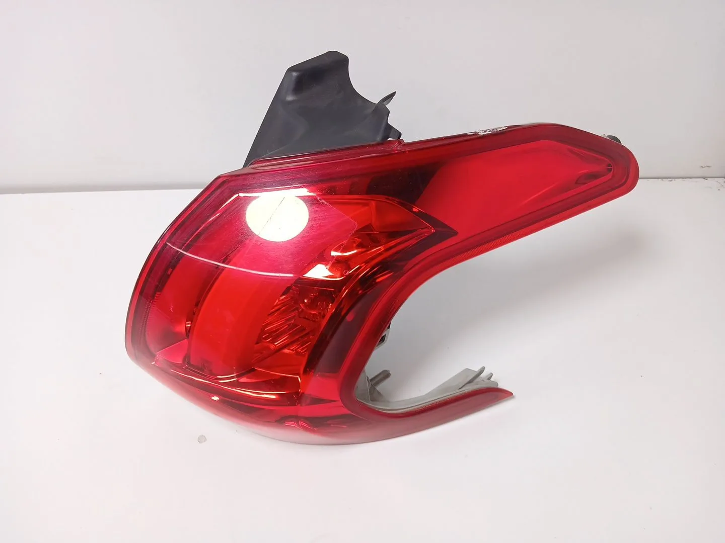 Piloto Trasero Derecho para Peugeot 2008 I (Cu_)
