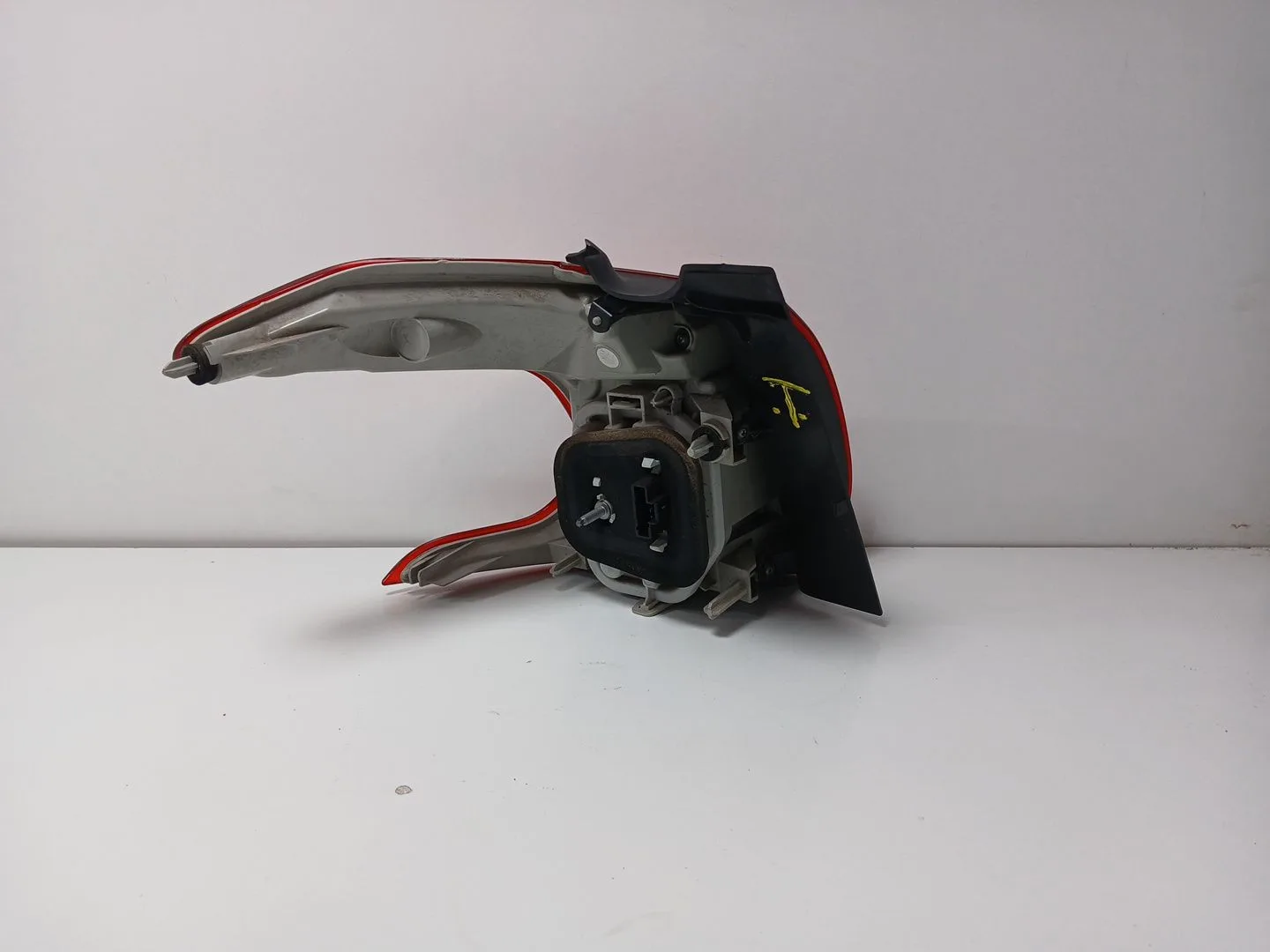 Piloto Trasero Derecho para Peugeot 2008 I (Cu_)