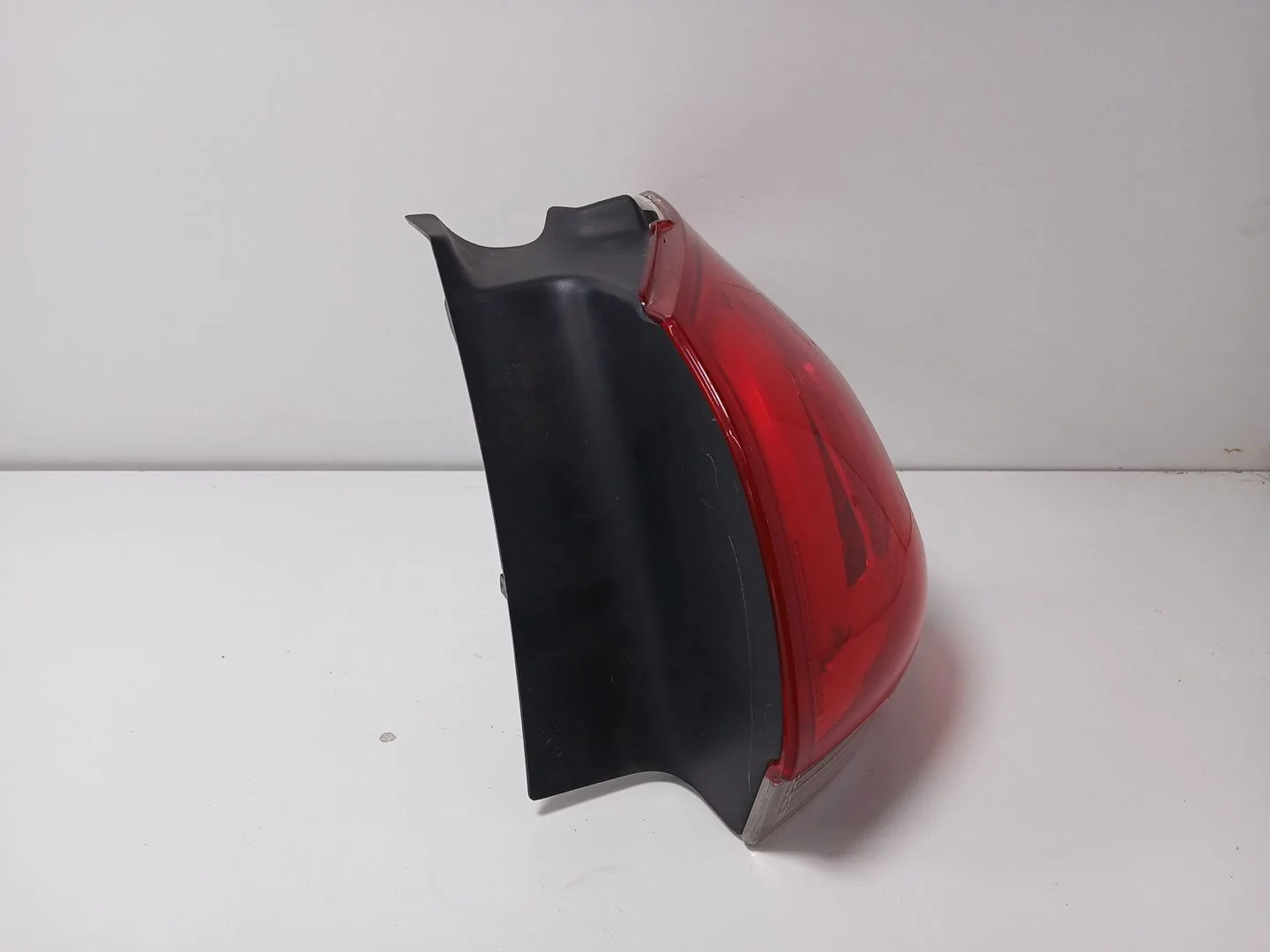 Piloto Trasero Derecho para Peugeot 2008 I (Cu_)