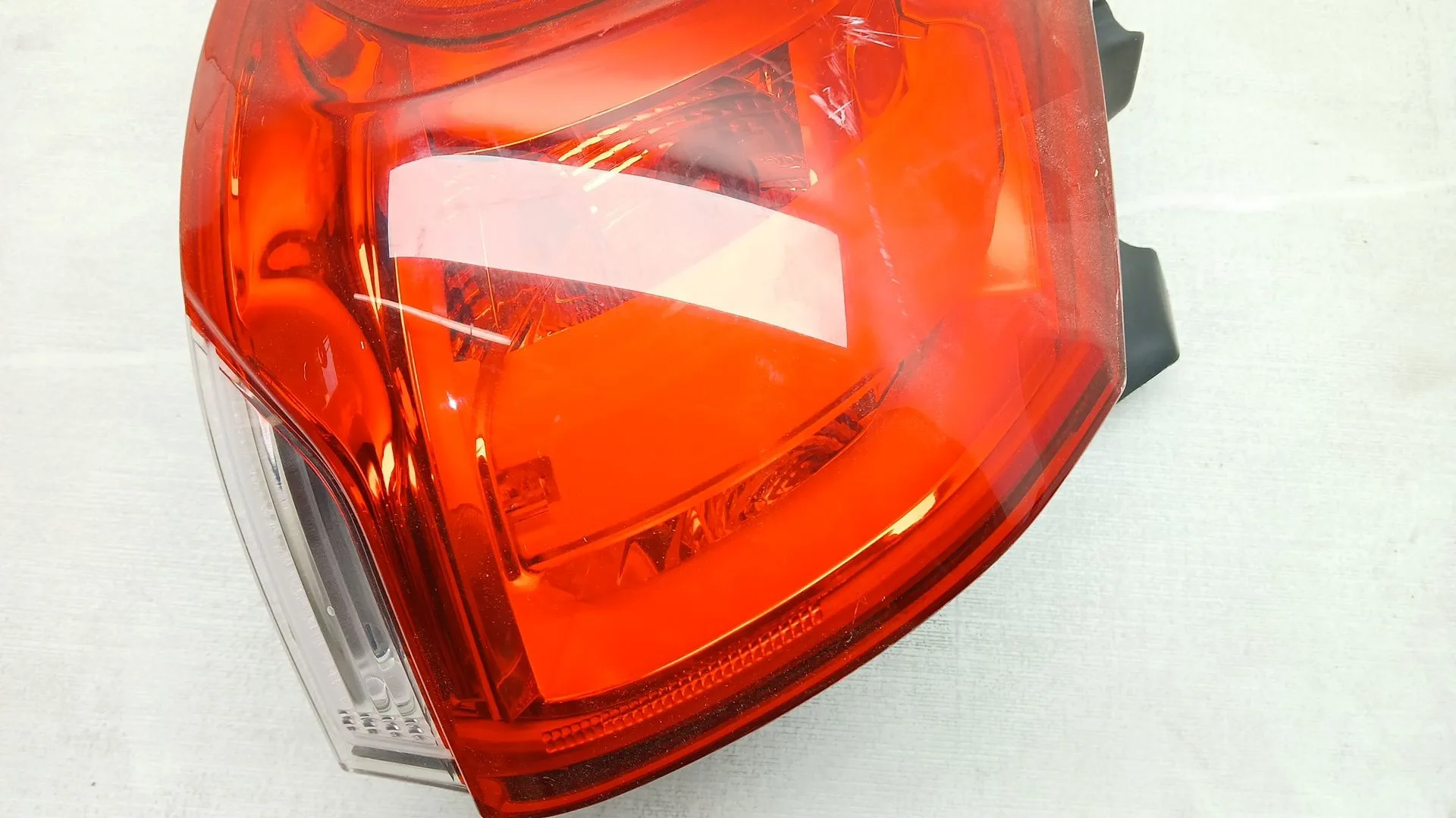 Piloto Trasero Izquierdo para Peugeot 2008 I (Cu_)