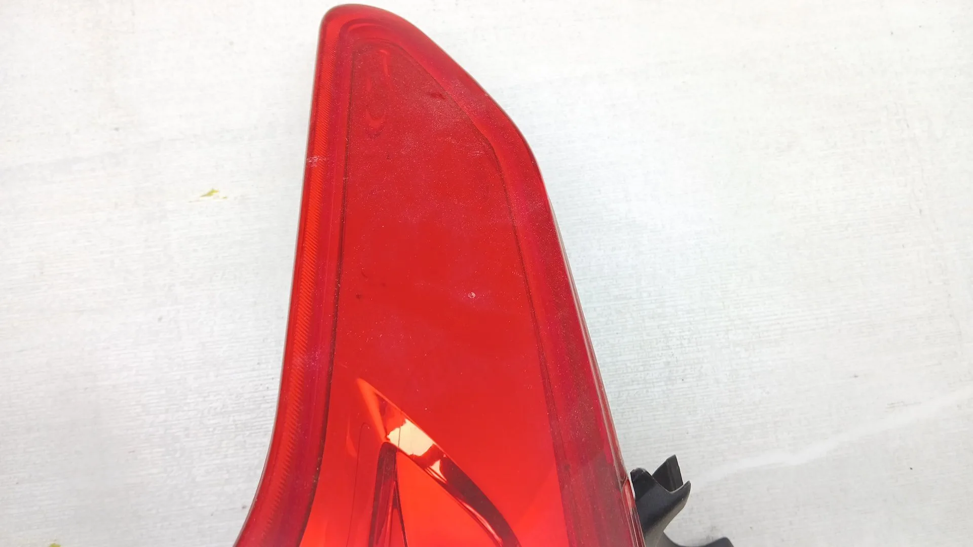 Piloto Trasero Izquierdo para Peugeot 2008 I (Cu_)
