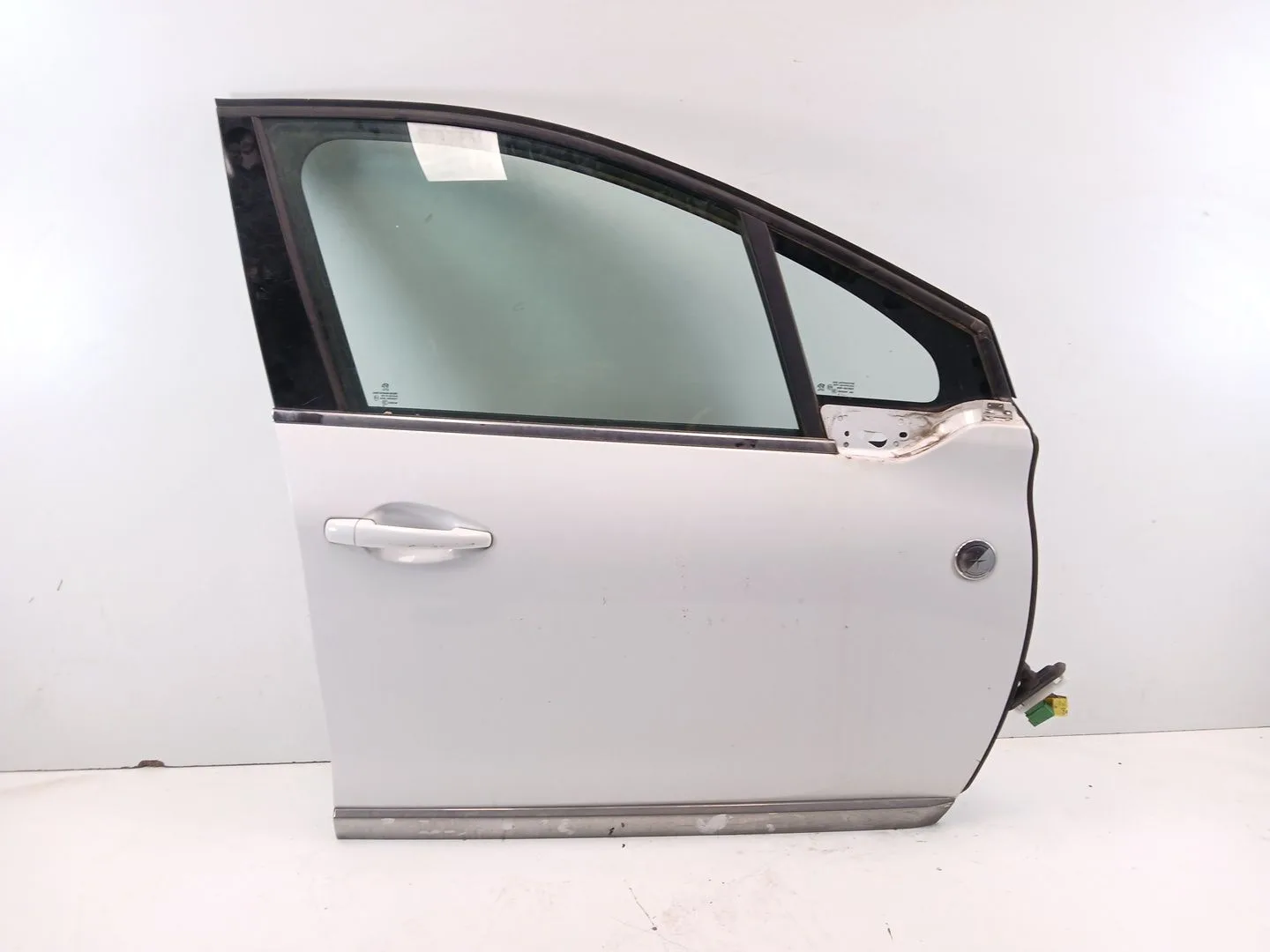 Puerta Delantera Derecha para Peugeot 2008 I (Cu_)