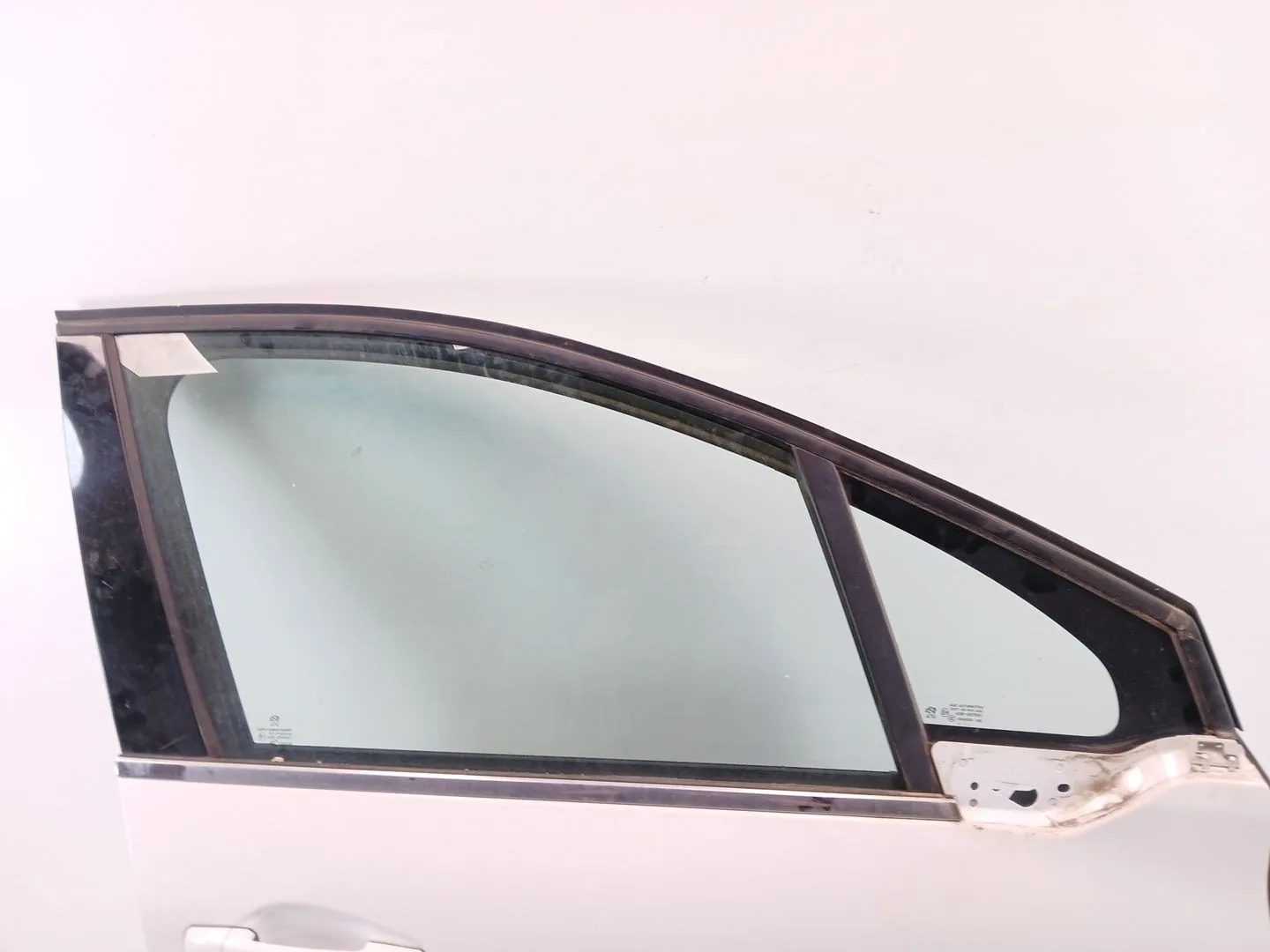 Puerta Delantera Derecha para Peugeot 2008 I (Cu_)