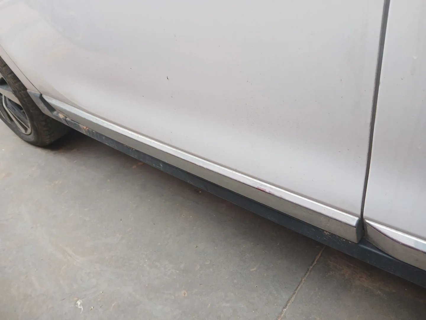 Puerta Delantera Izquierda para Peugeot 2008 I (Cu_)