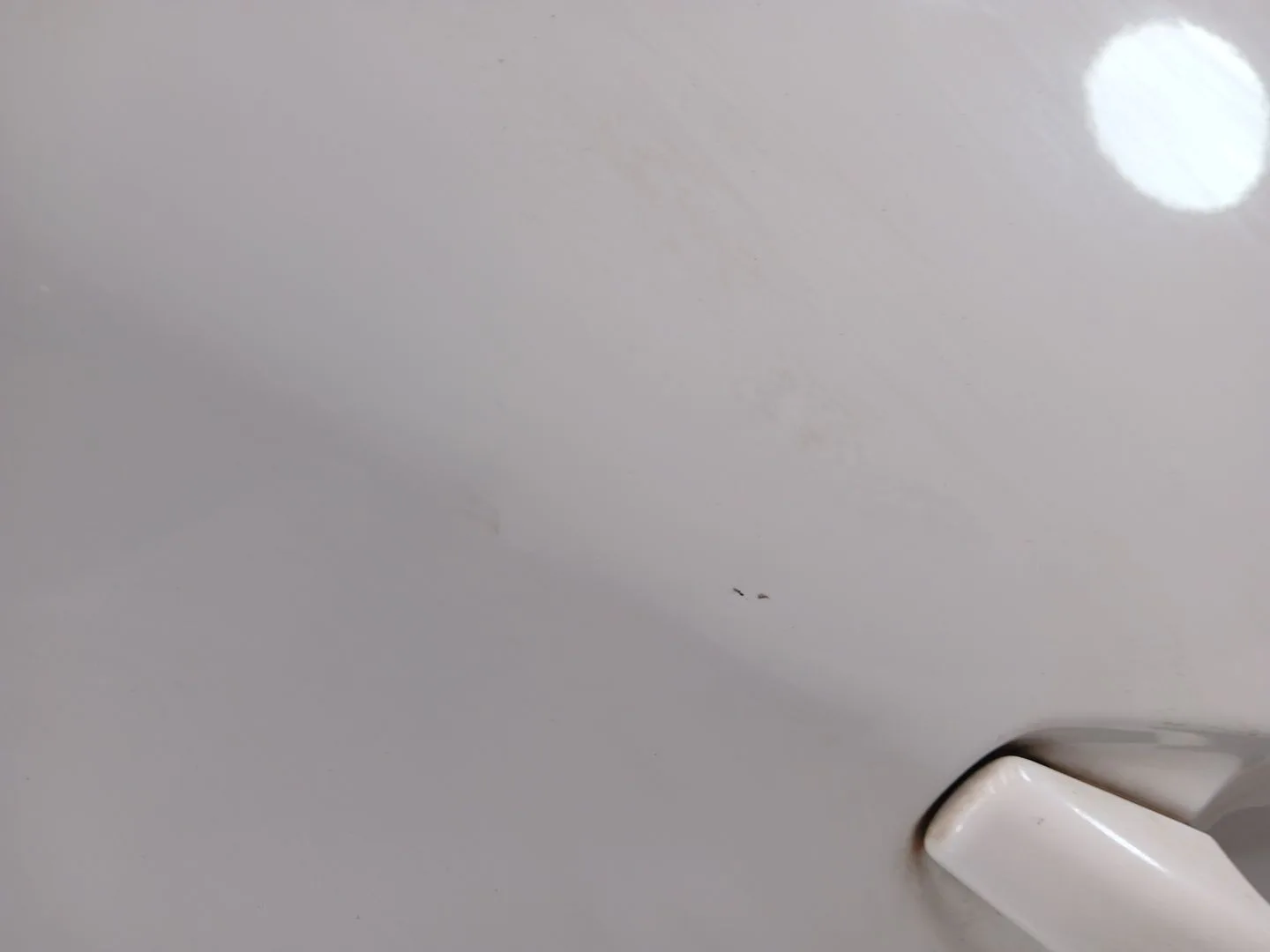 Puerta Trasera Izquierda para Peugeot 2008 I (Cu_)