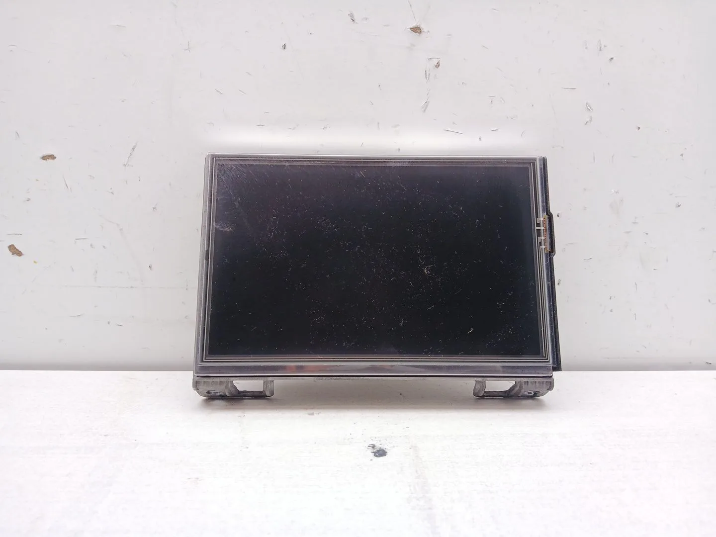 Sistema Audio / Radio Cd para Peugeot 2008 I (Cu_)
