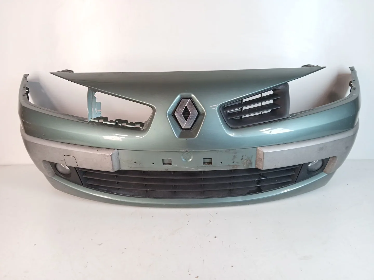Paragolpes Delantero para Renault Megane Ii Station Wagon (Km0/1_)