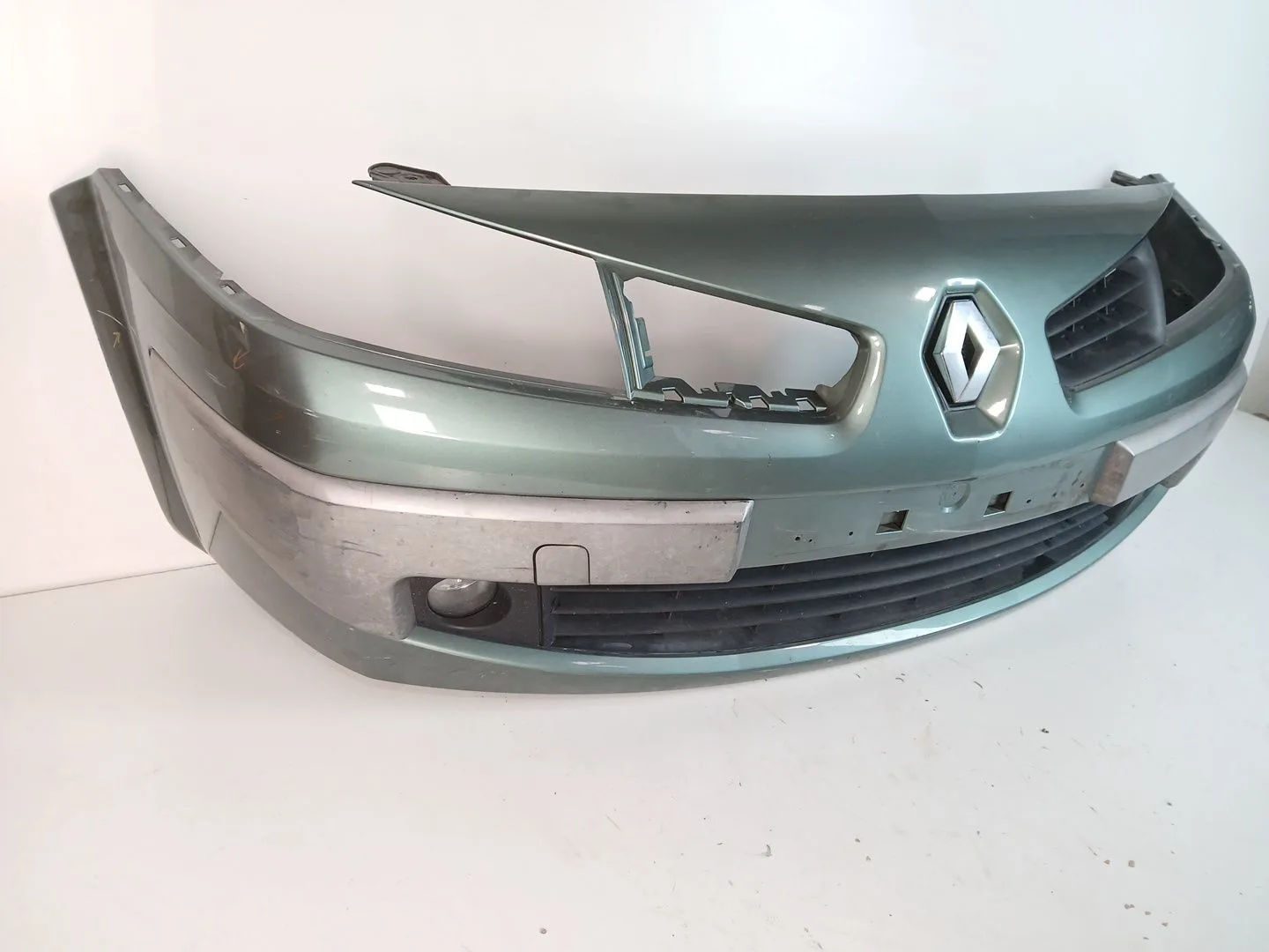 Paragolpes Delantero para Renault Megane Ii Station Wagon (Km0/1_)