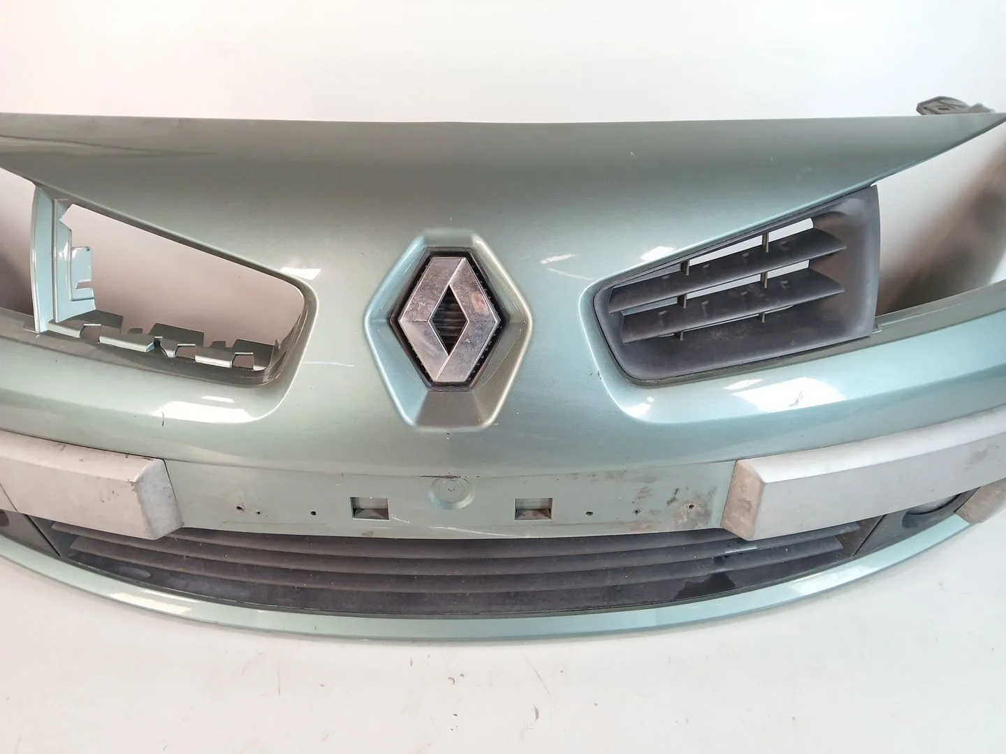 Paragolpes Delantero para Renault Megane Ii Station Wagon (Km0/1_)