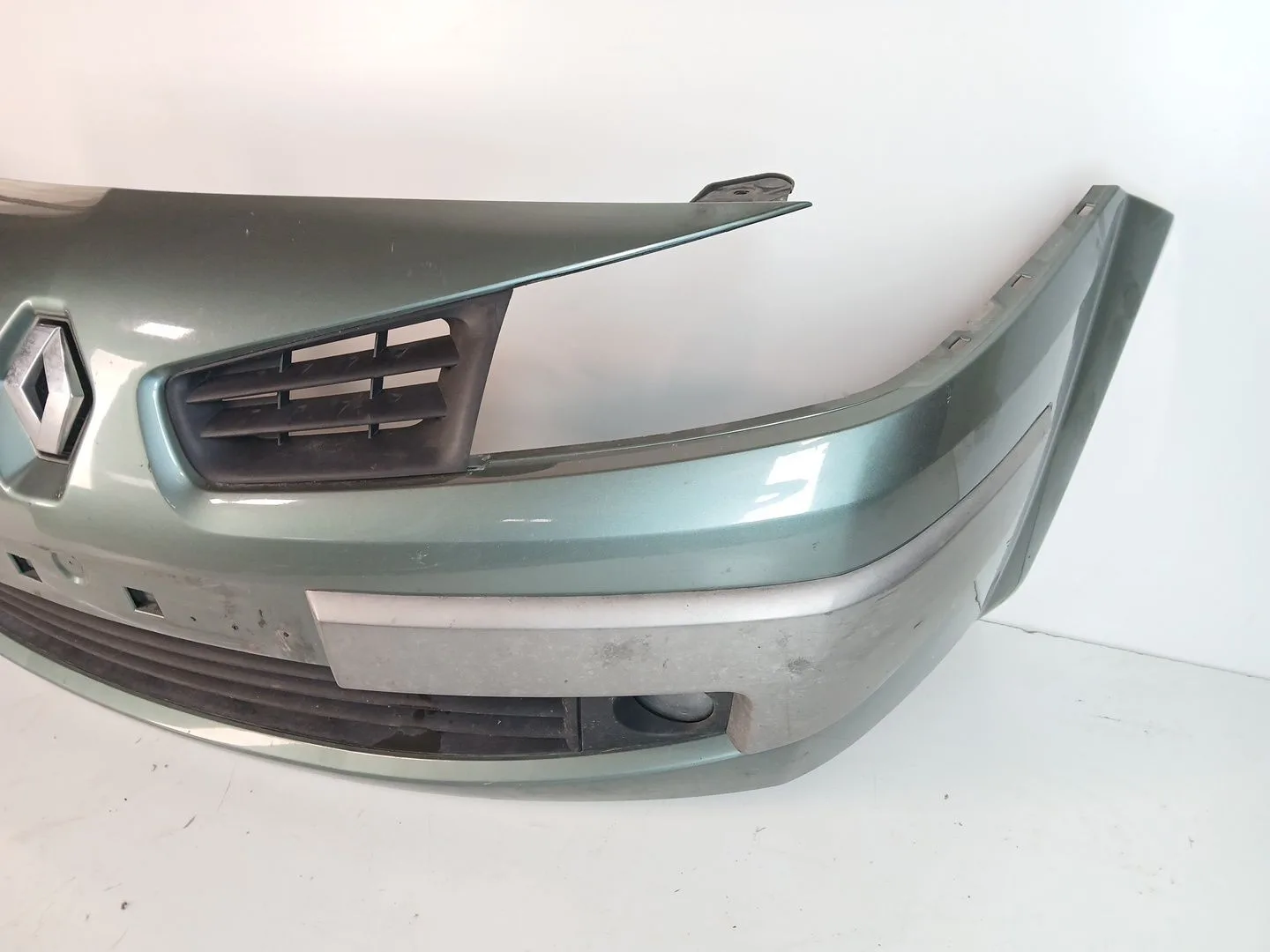 Paragolpes Delantero para Renault Megane Ii Station Wagon (Km0/1_)
