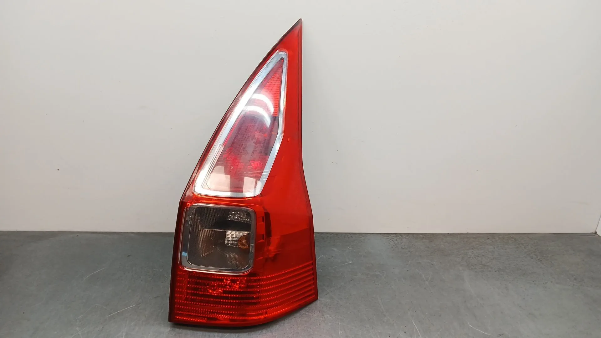 Piloto Trasero Derecho para Renault Megane Ii Station Wagon (Km0/1_)