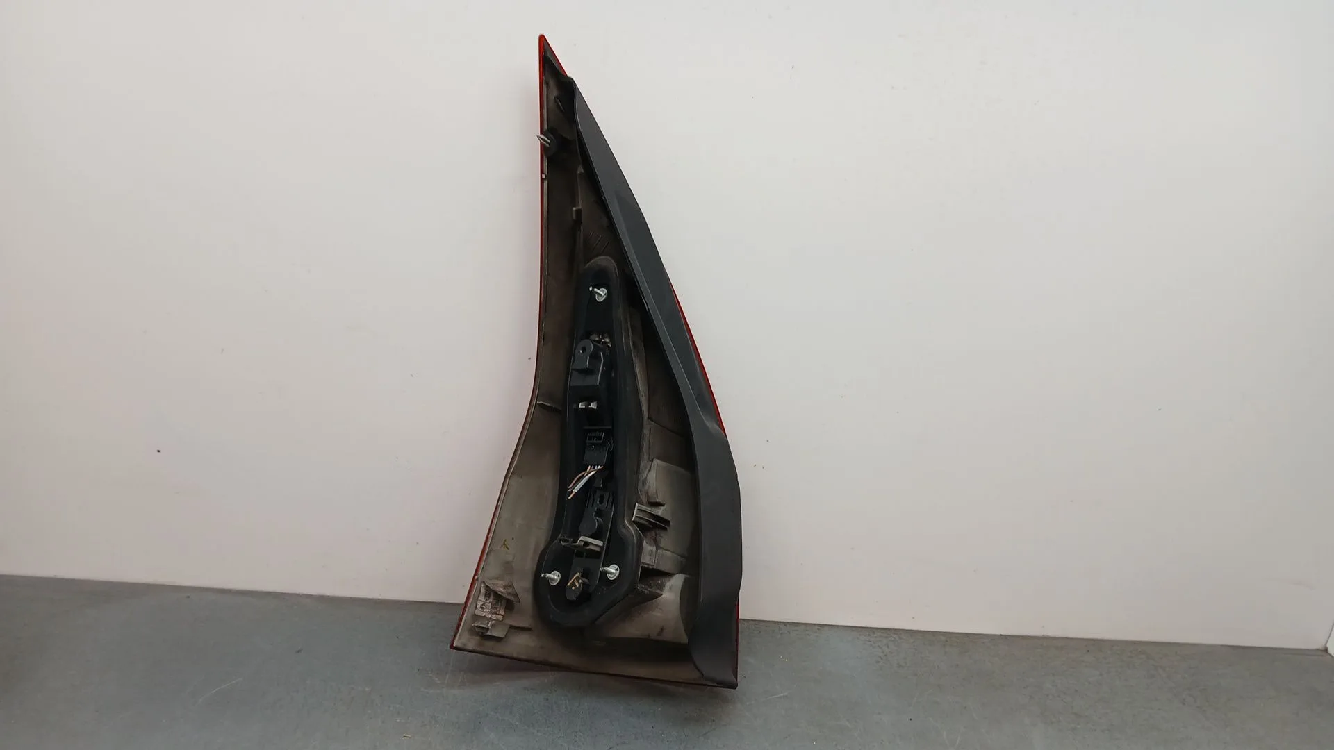 Piloto Trasero Derecho para Renault Megane Ii Station Wagon (Km0/1_)