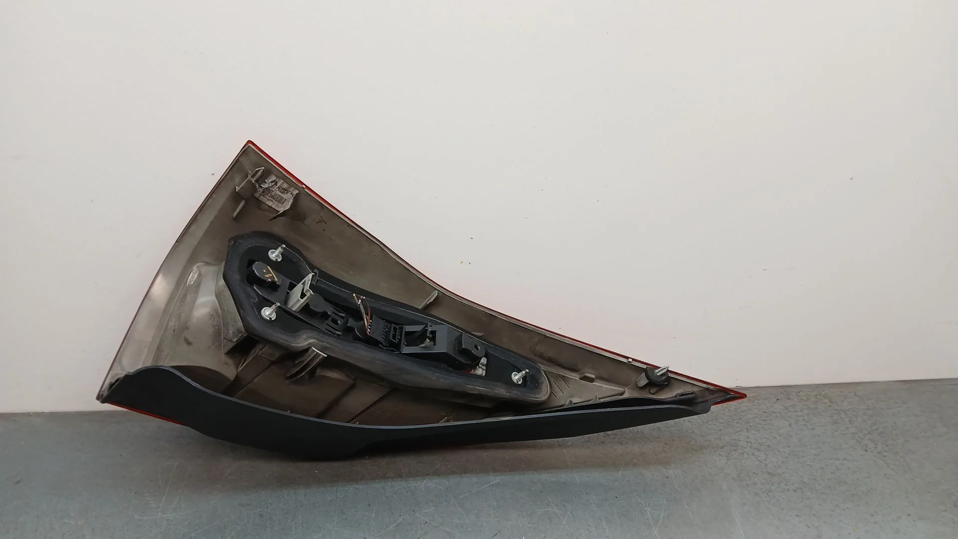 Piloto Trasero Derecho para Renault Megane Ii Station Wagon (Km0/1_)