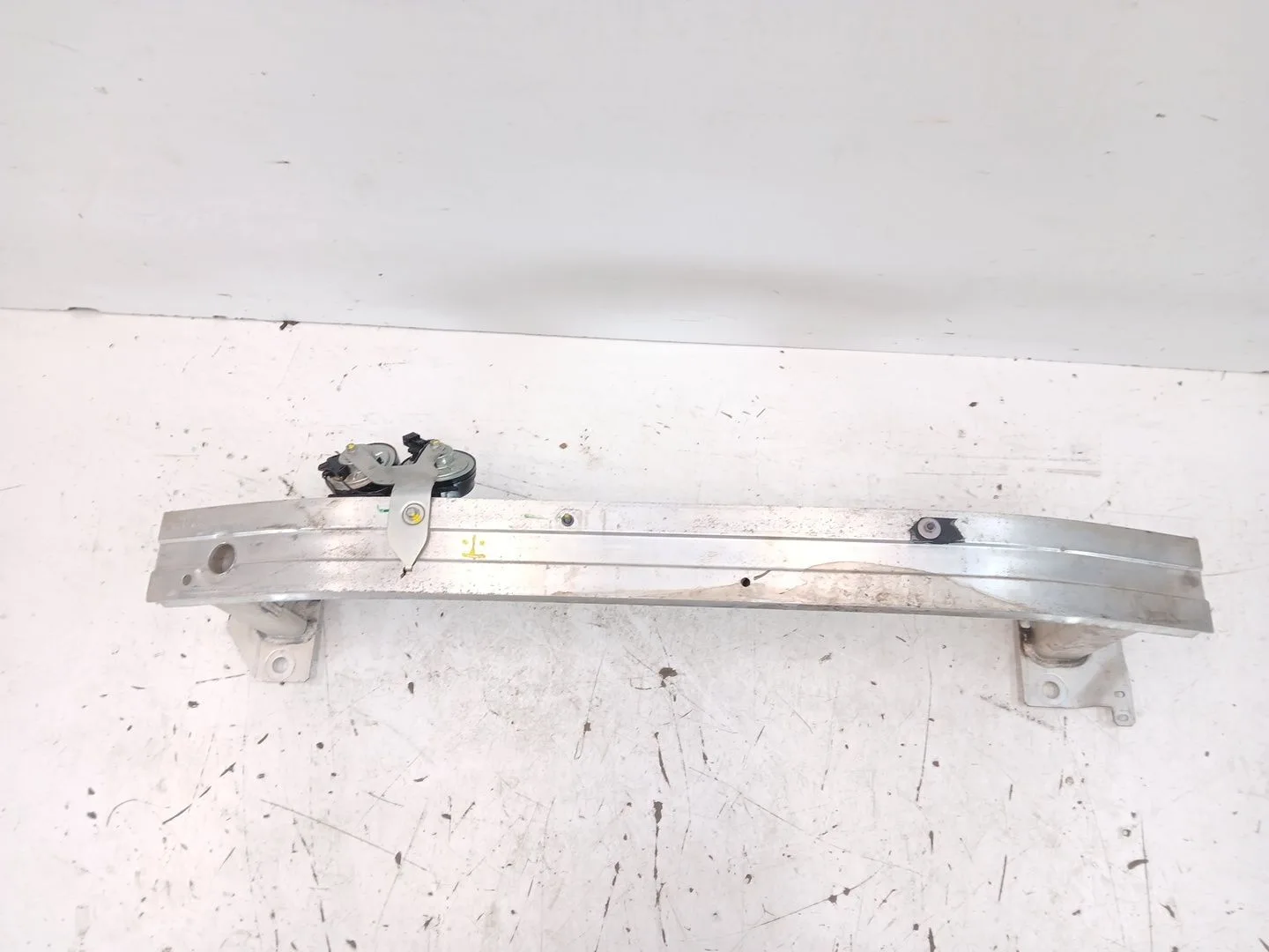 Refuerzo Paragolpes Delantero para Renault Captur I (J5_, H5_)