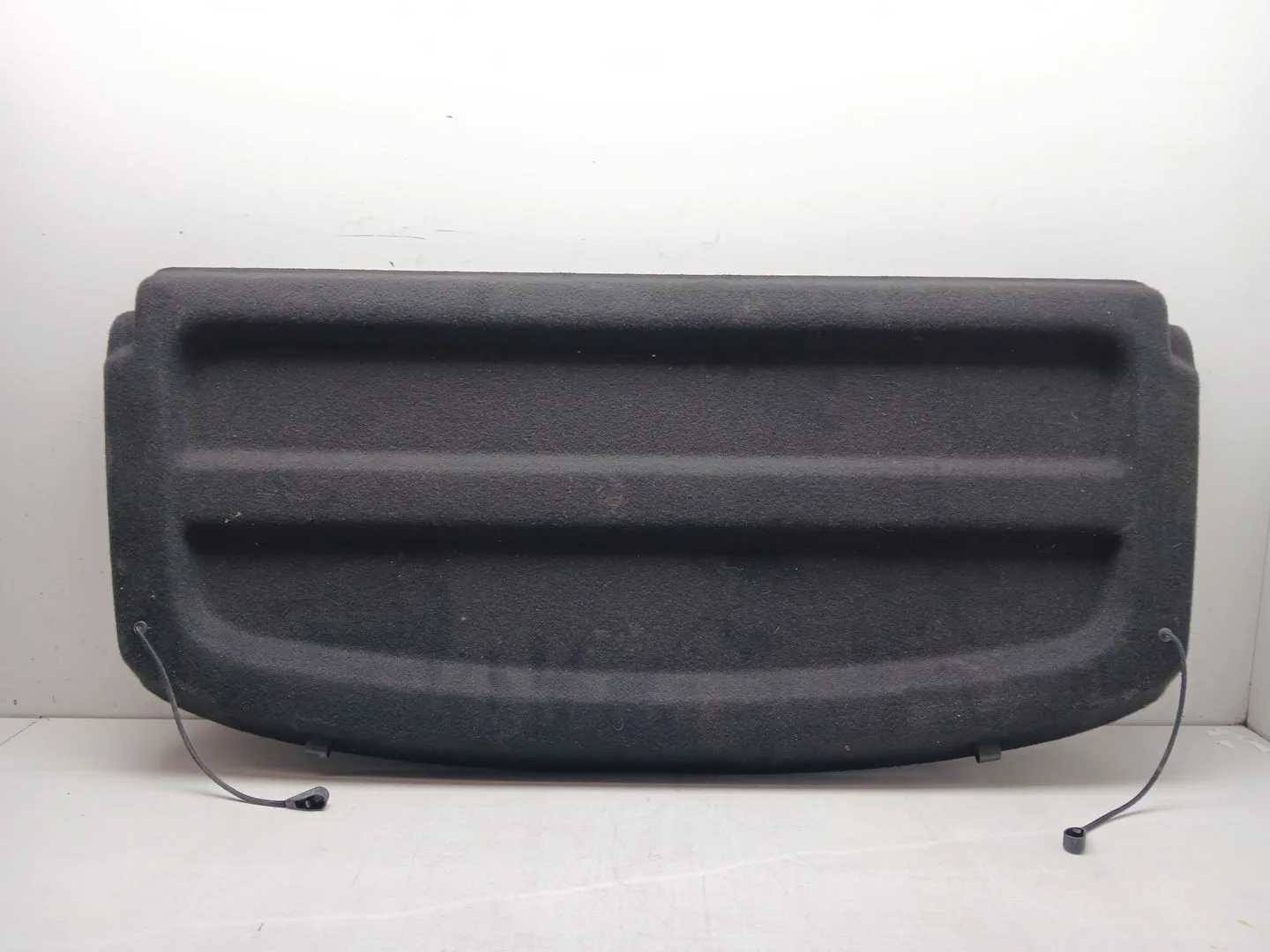 Bandeja Trasera para Renault Captur I (J5_, H5_)