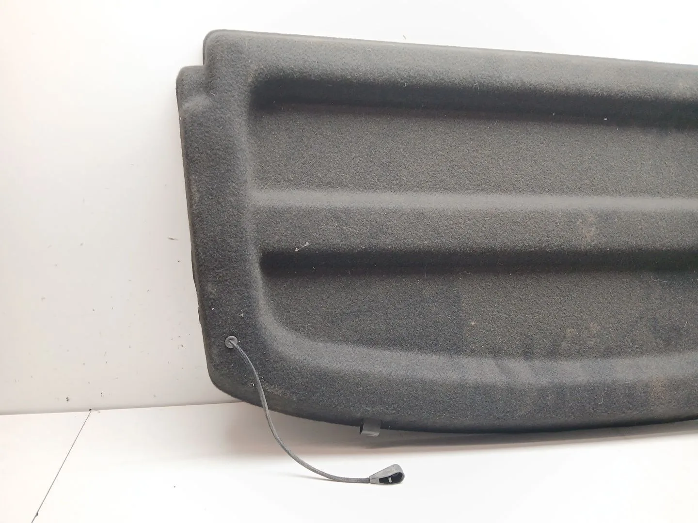 Bandeja Trasera para Renault Captur I (J5_, H5_)