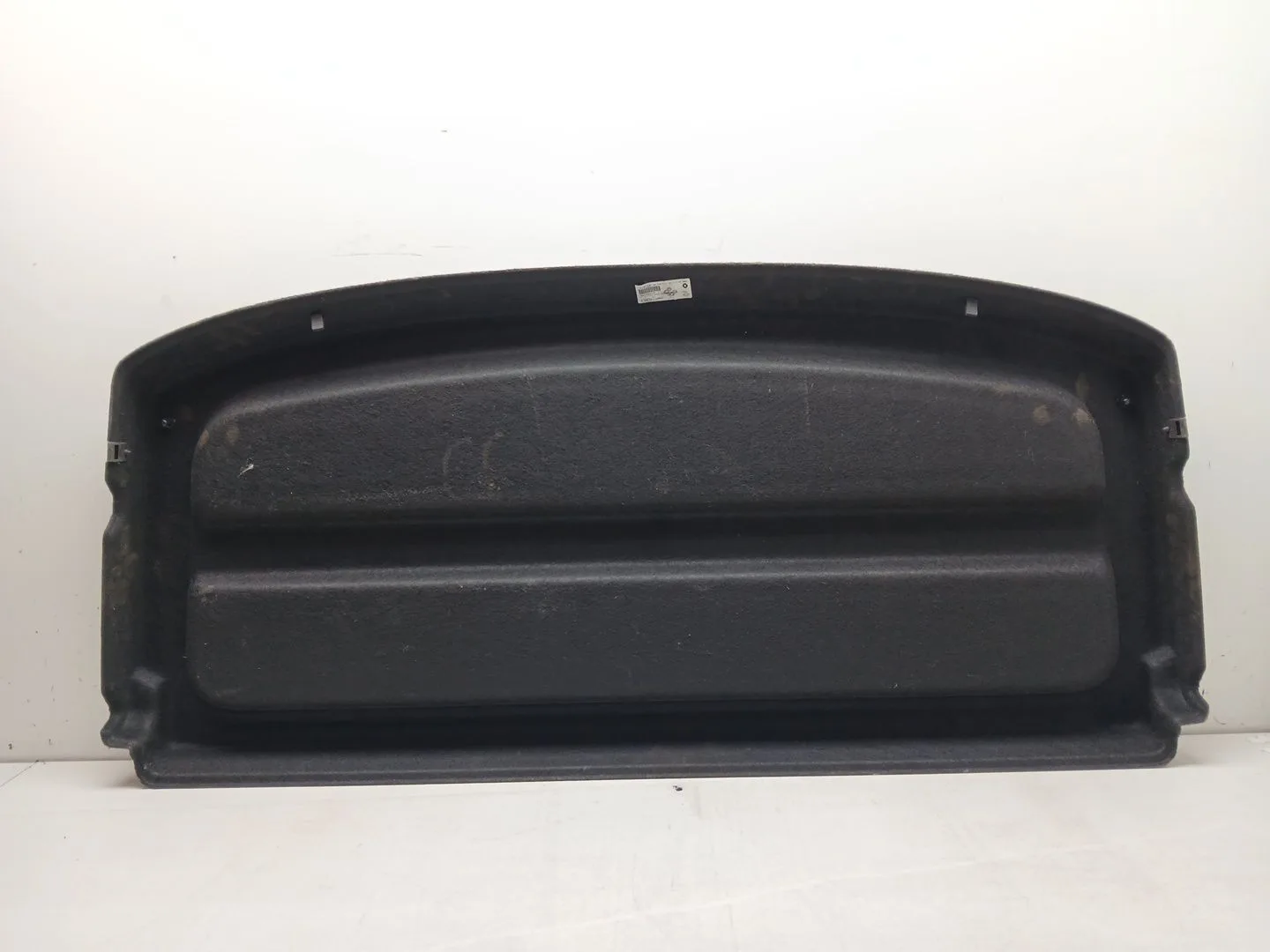 Bandeja Trasera para Renault Captur I (J5_, H5_)