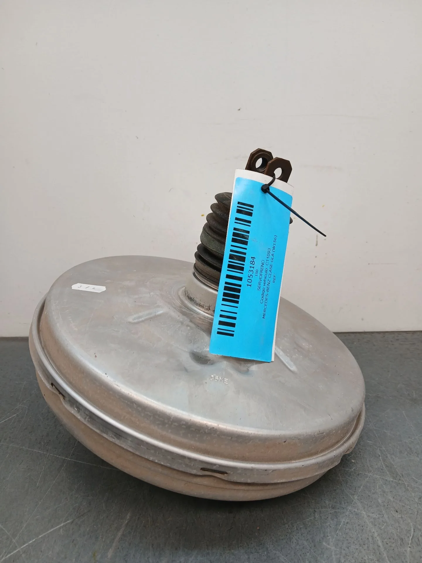Servofreno para Mercedes-Benz Clase Gla (W156)
