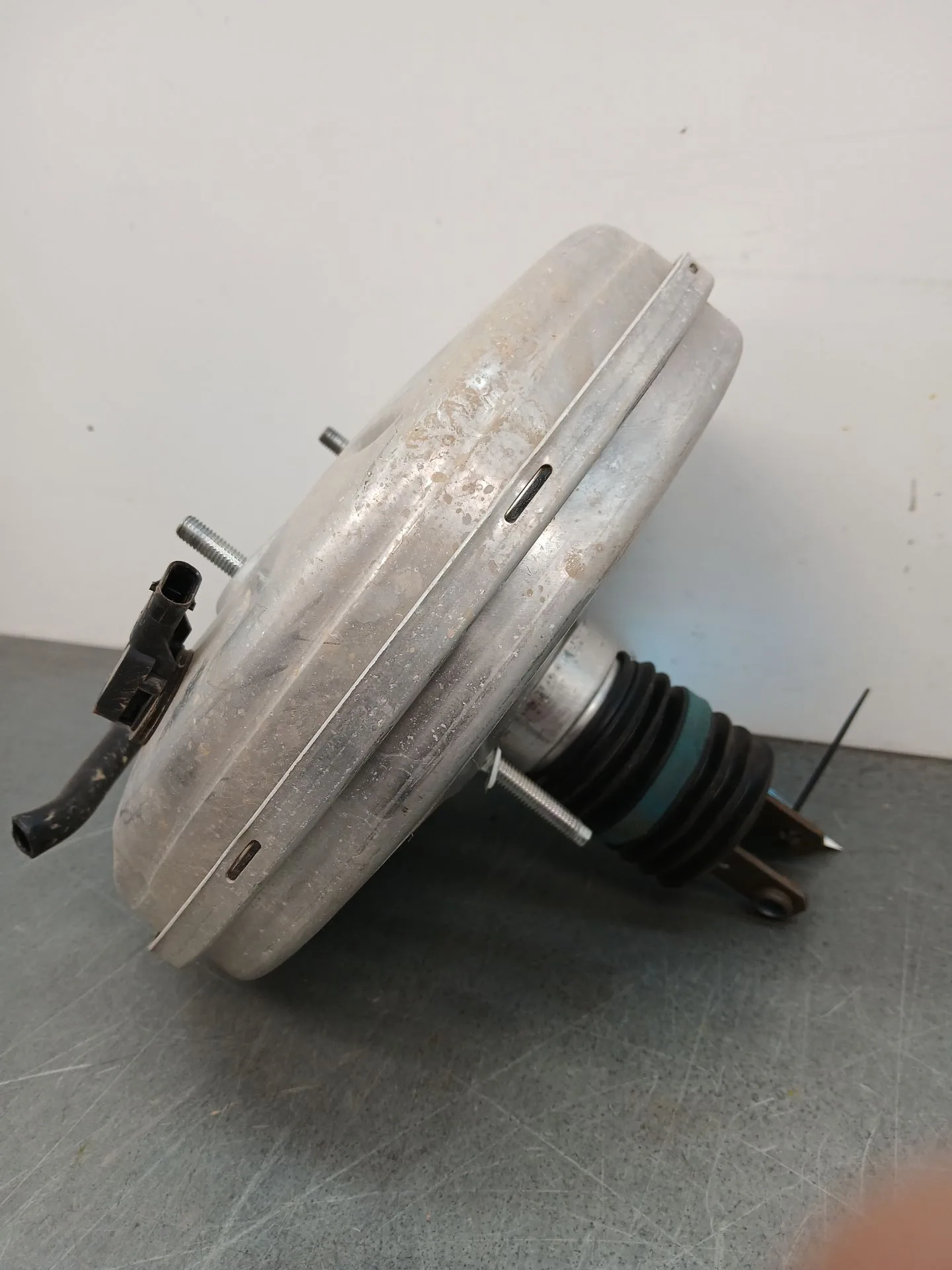 Servofreno para Mercedes-Benz Clase Gla (W156)