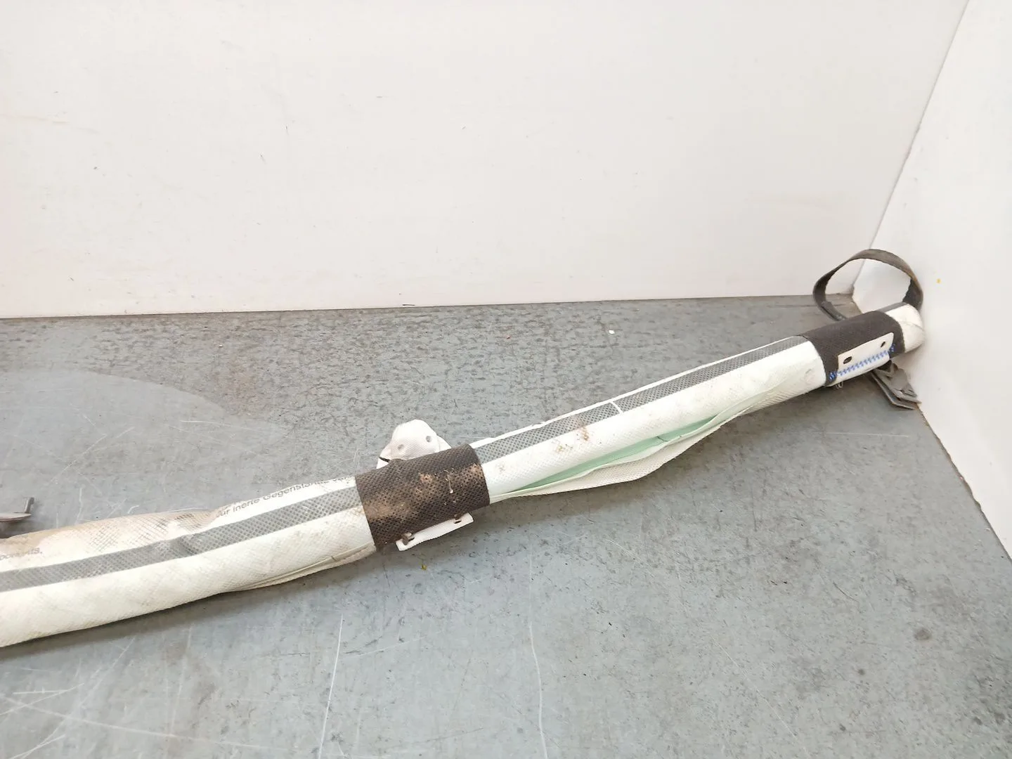Airbag Cortina Delantero Derecho para Mercedes-Benz Clase Gla (W156)